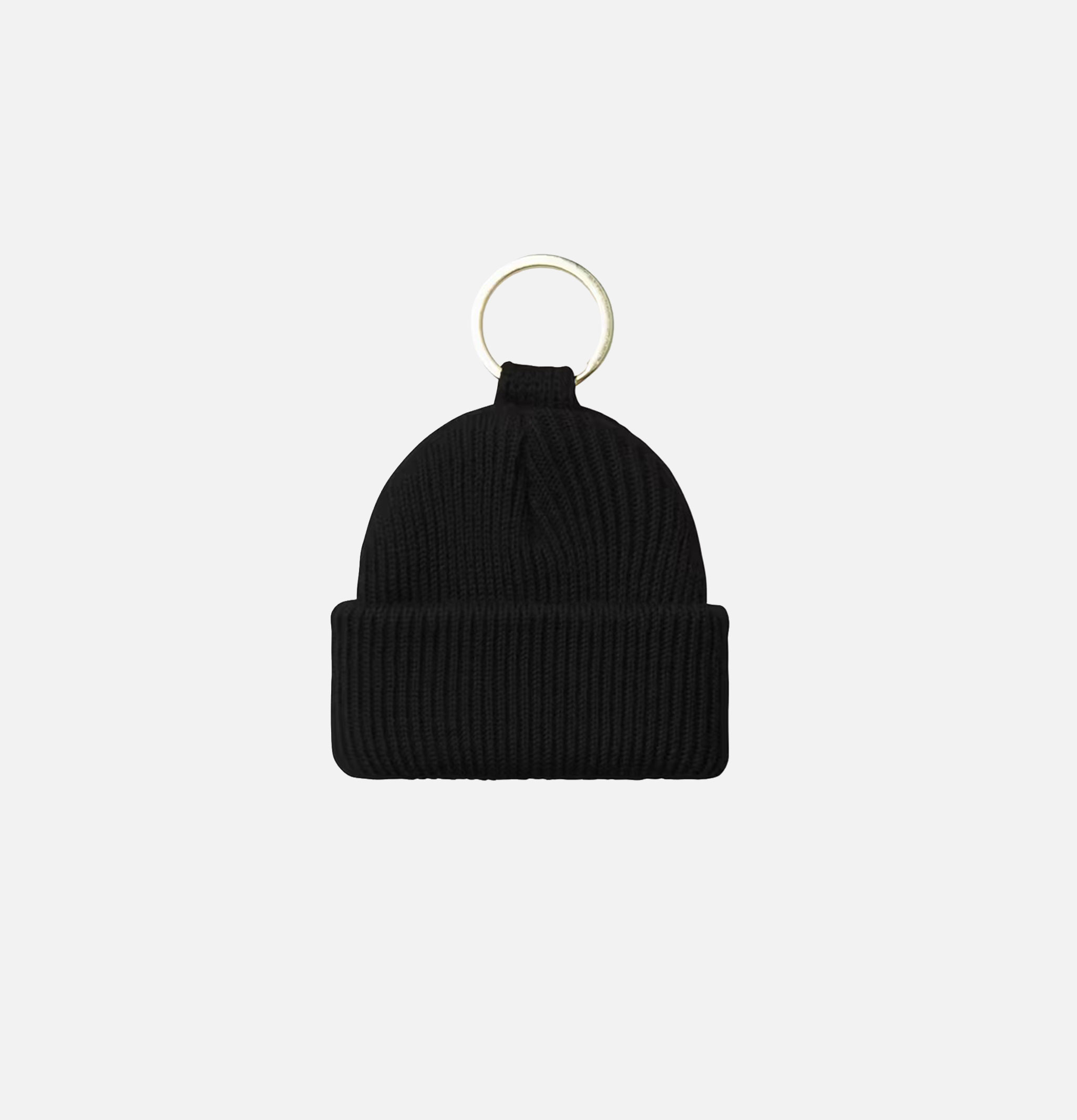 Carhartt WIP Mini Watch Hat Keyring