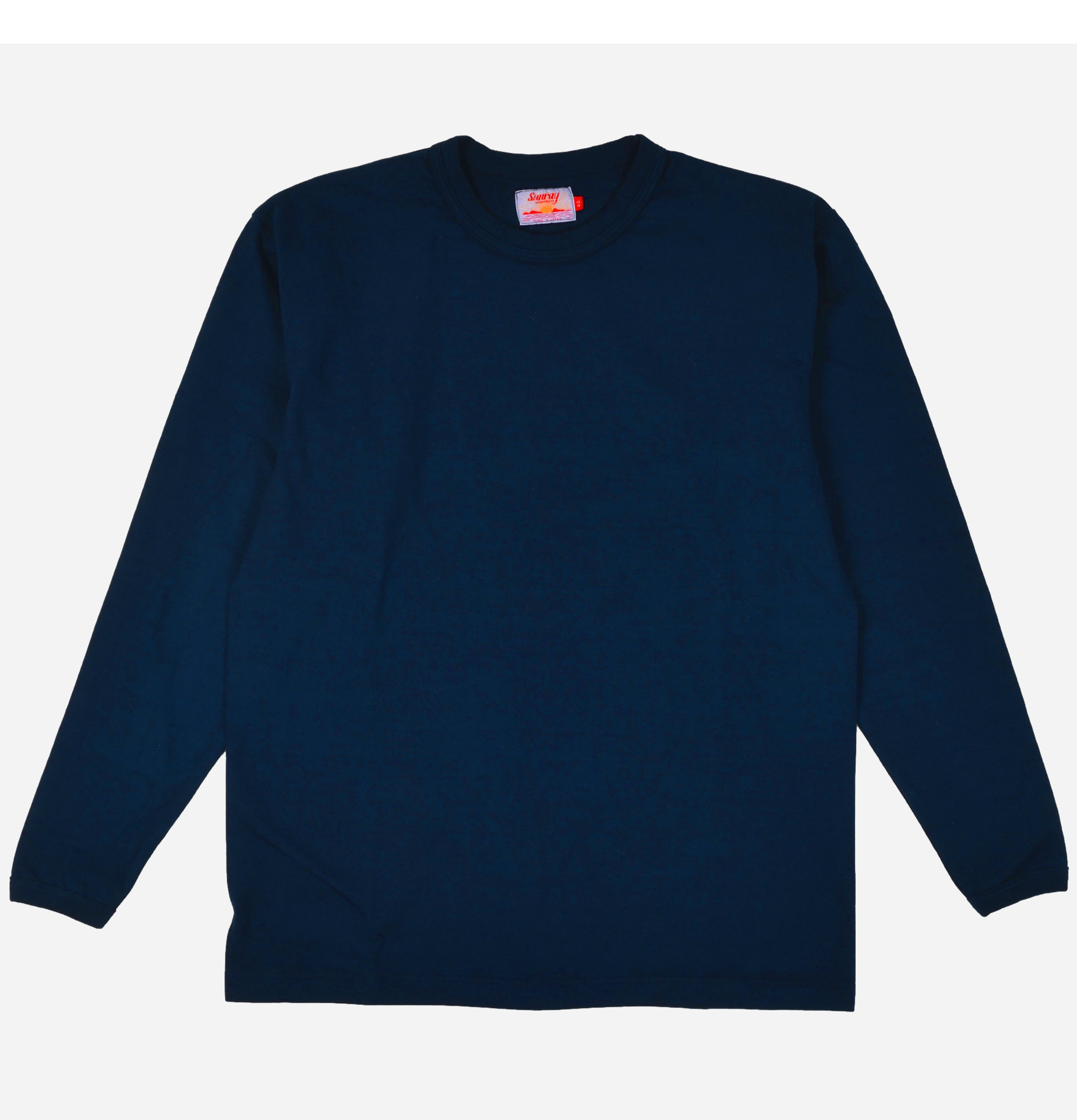 Sunray Sportswear Makaha T-shirt Navy