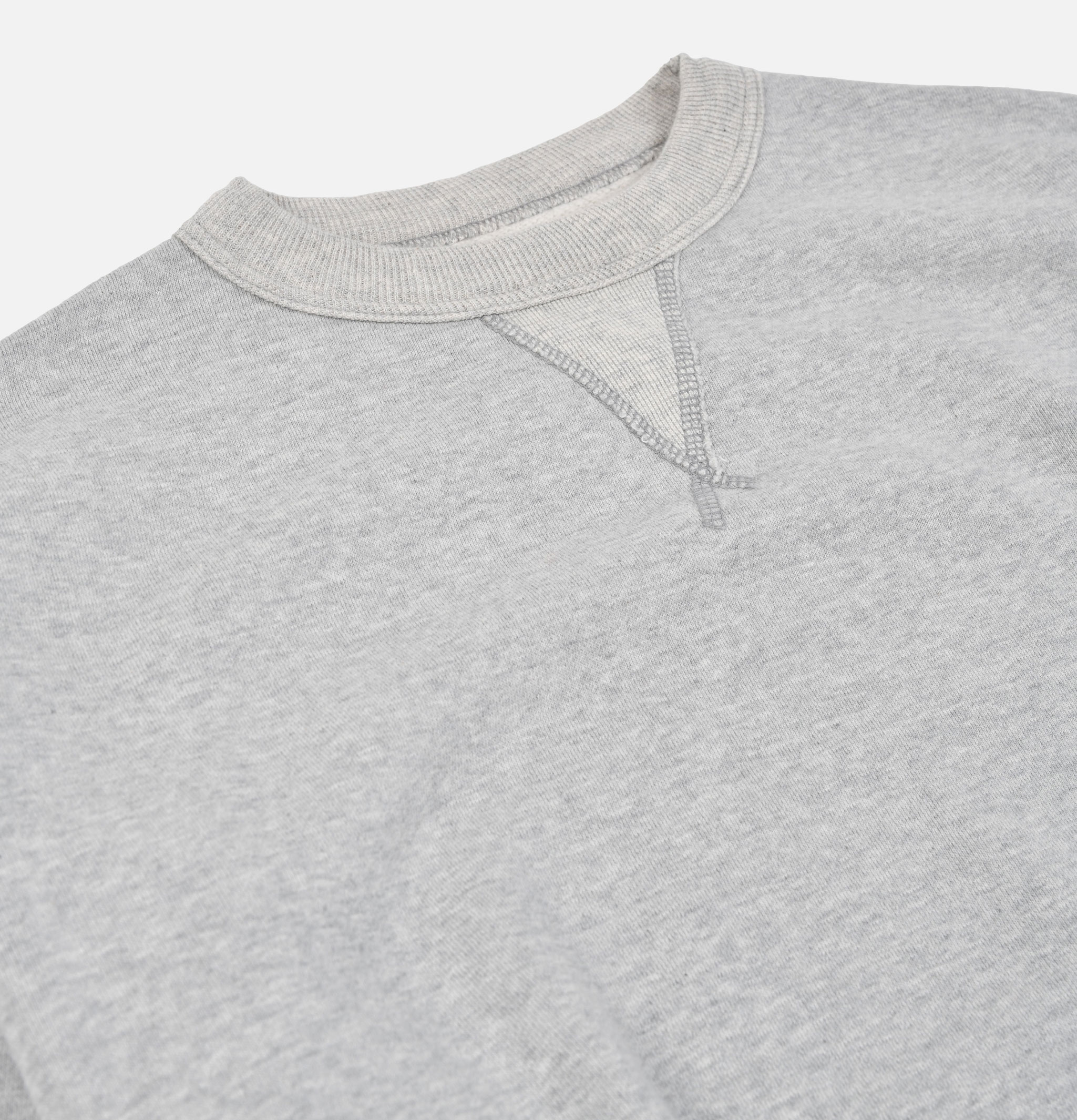 Sunway Sportswear Laniakea Sweatshirt Grey.