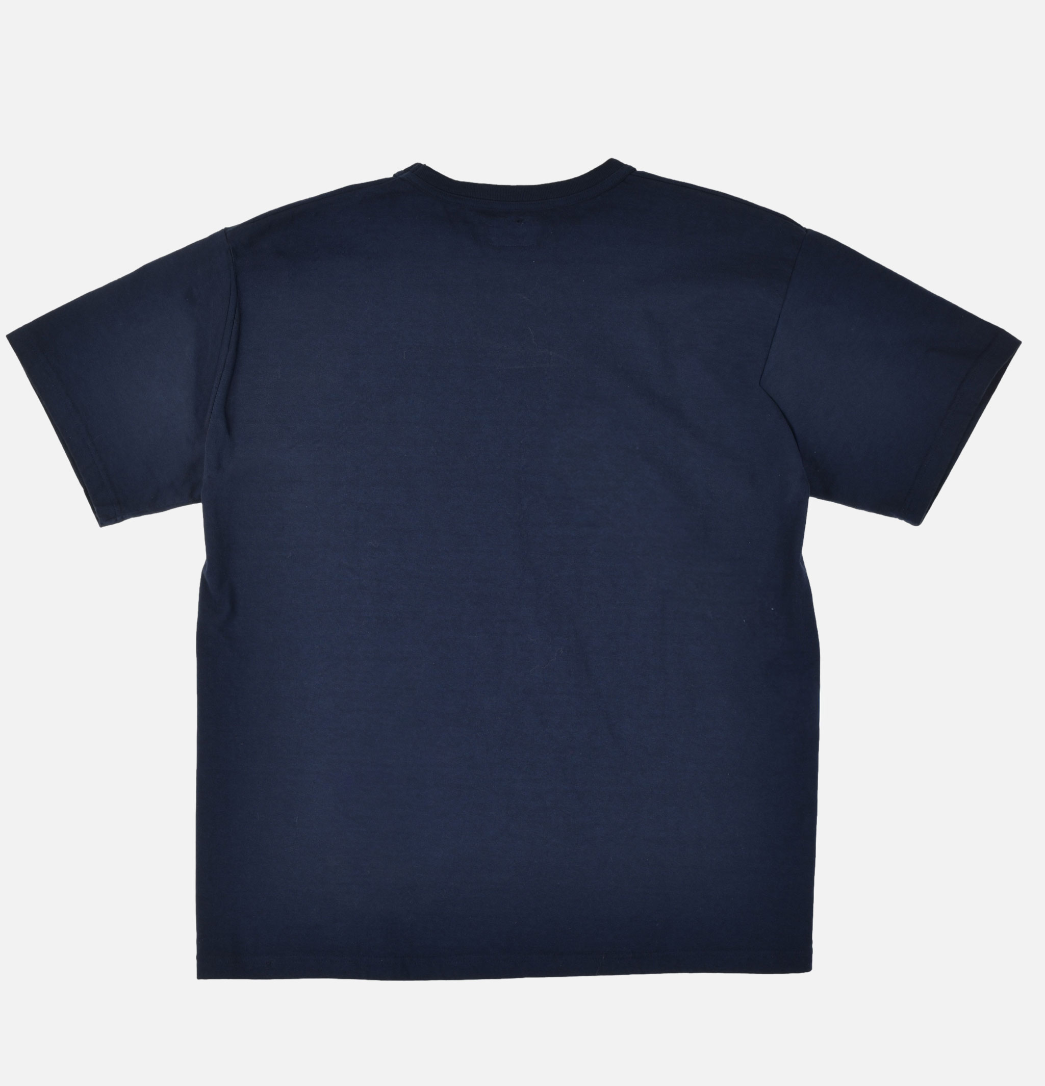 Sun Ray T-shirt Makaha Navy