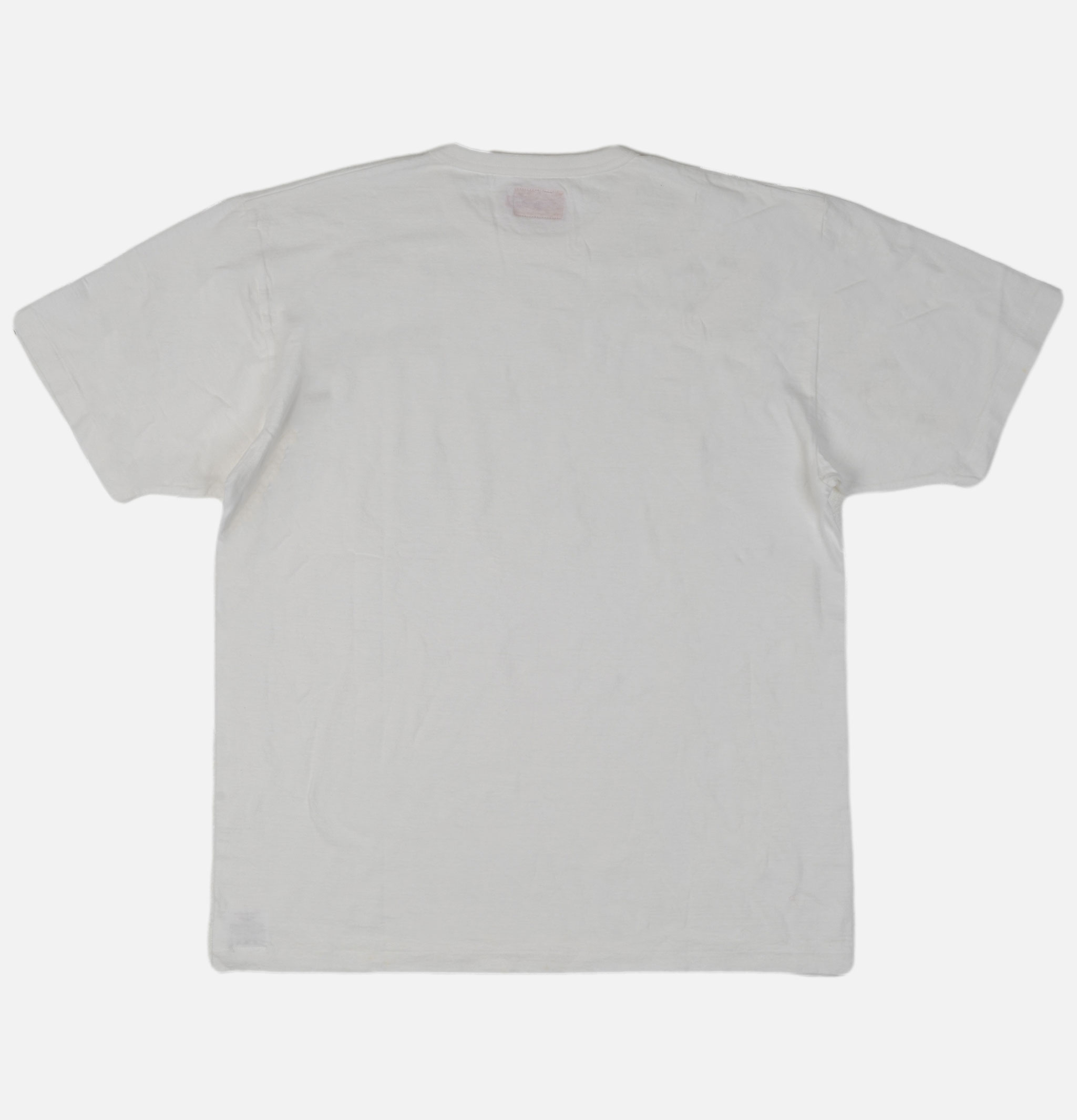 Sunray Sportswear Haleiwa T-shirt White.