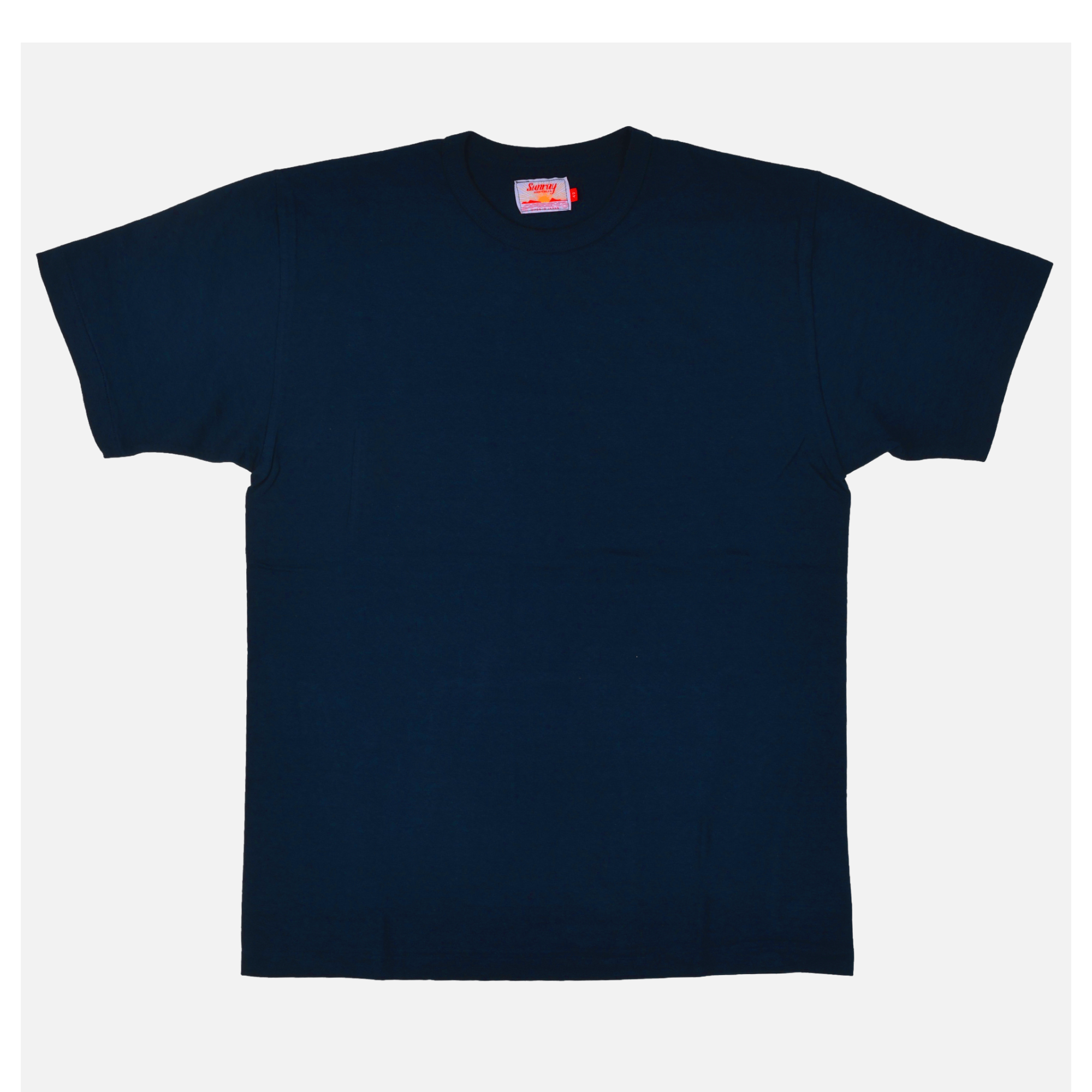 Sunray | T-shirt Haleiwa Dark Navy l Royalcheese Paris - Royalcheese