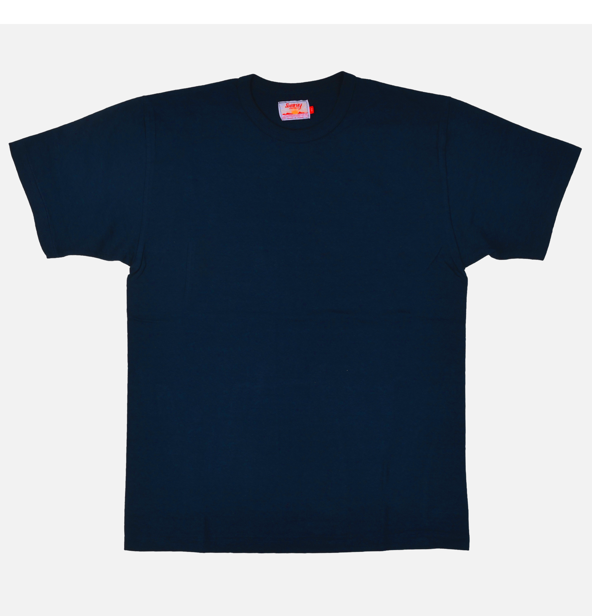 Sun Ray Haleiwa T-shirt Dark Navy