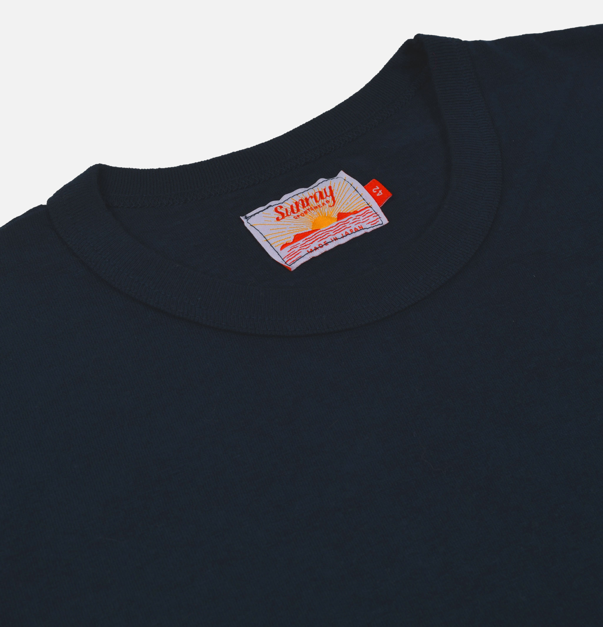 Sun Ray Haleiwa T-shirt Dark Navy