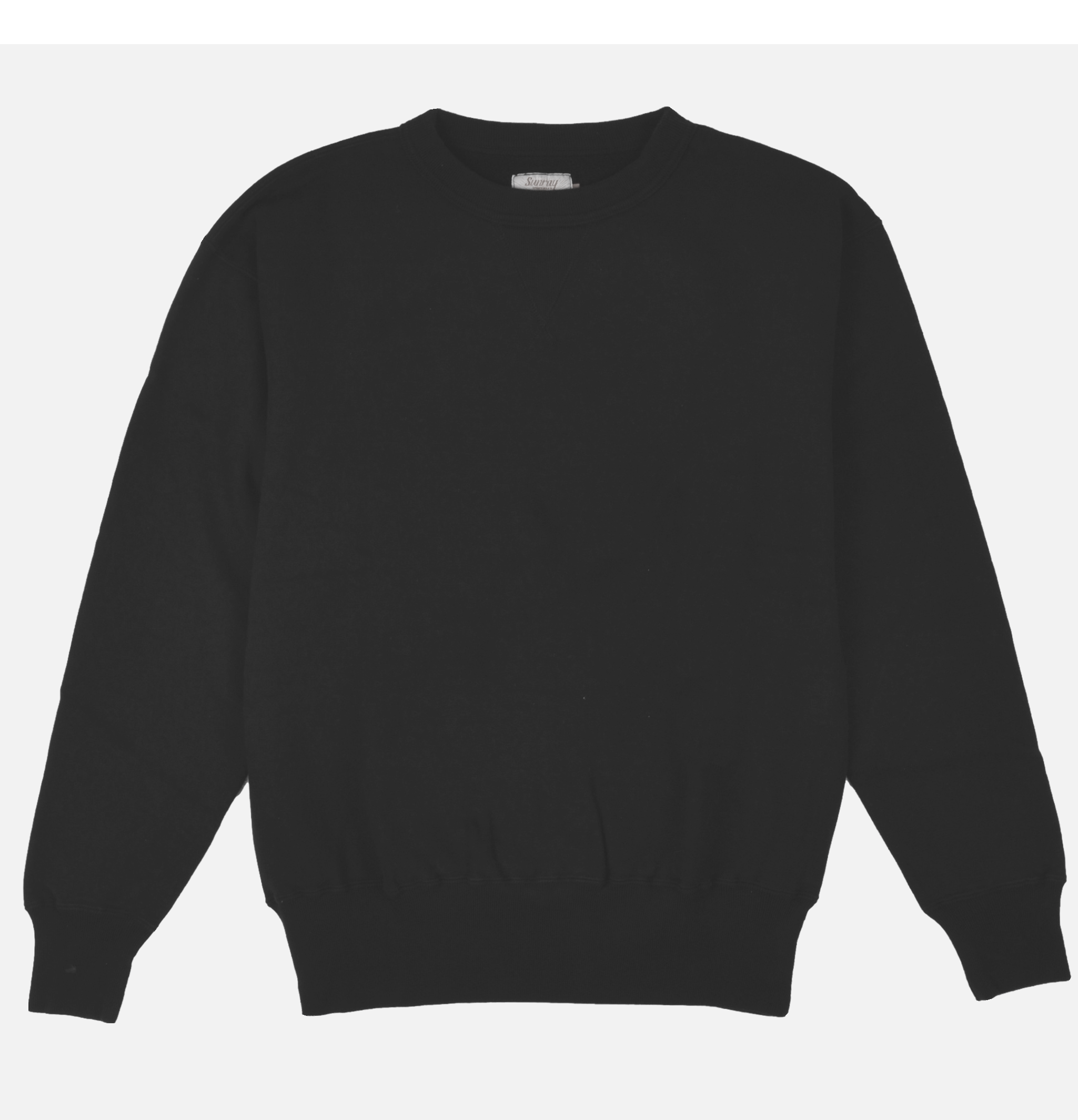 Sweatshirt Lania Black