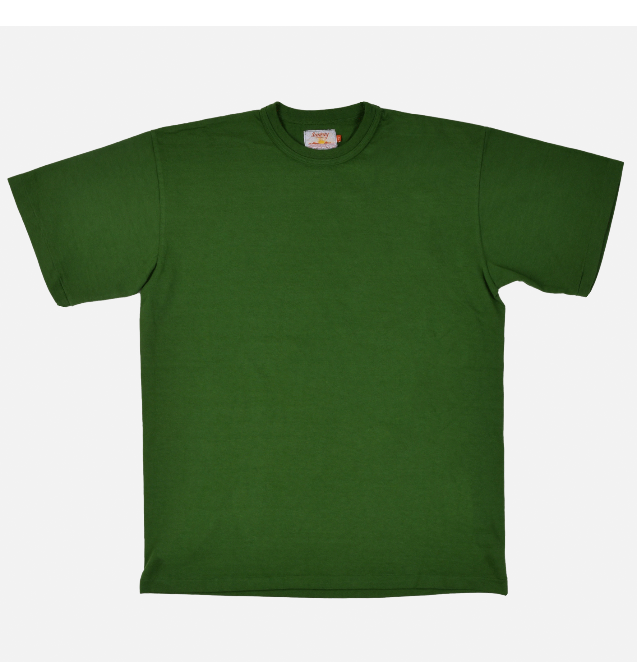 T-shirt Sunray Makaha Ss Courtyard