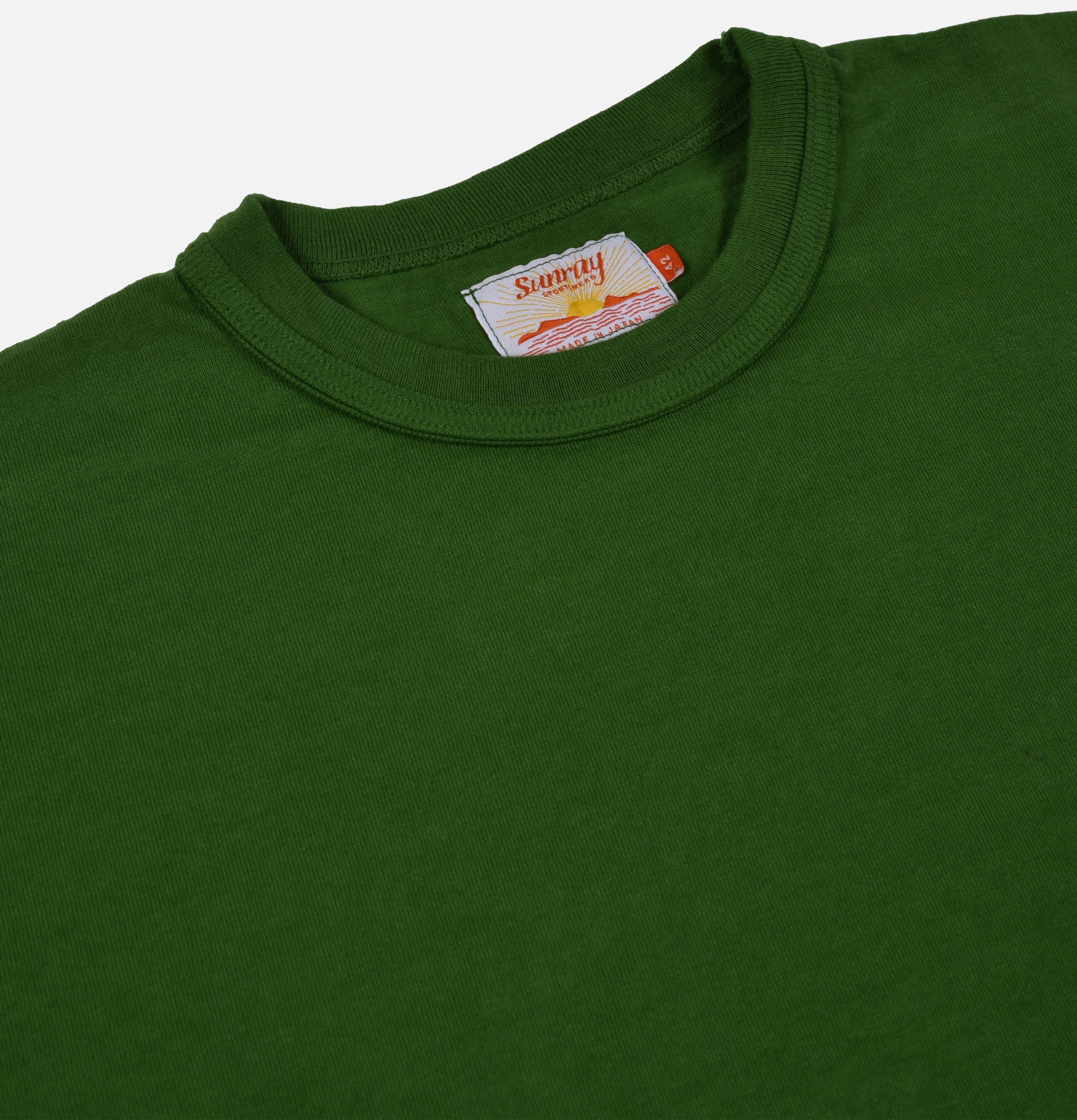 T-shirt Sunray Makaha Ss Courtyard