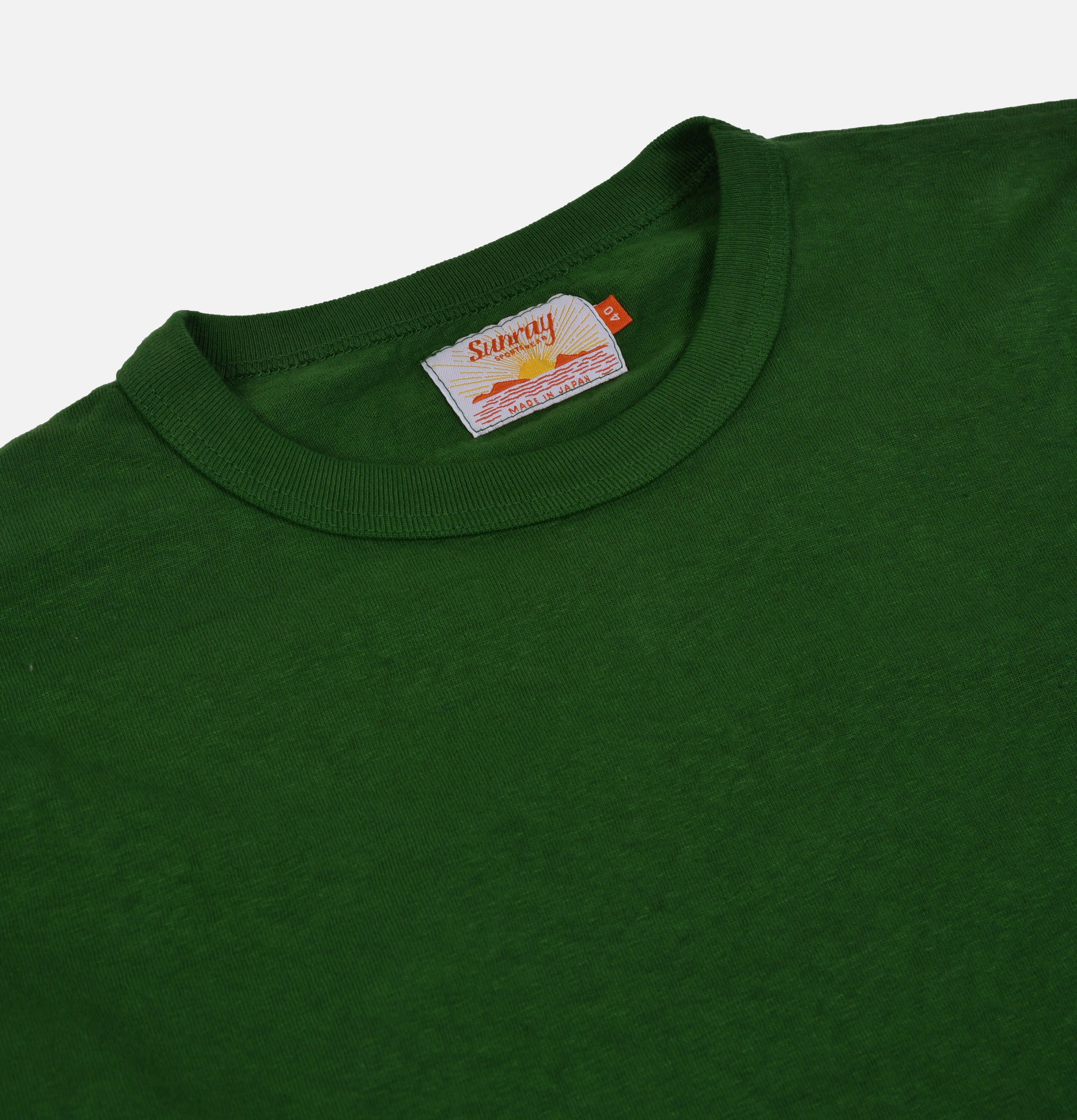 T-shirt Sunray Haleiwa Ls Courtyard