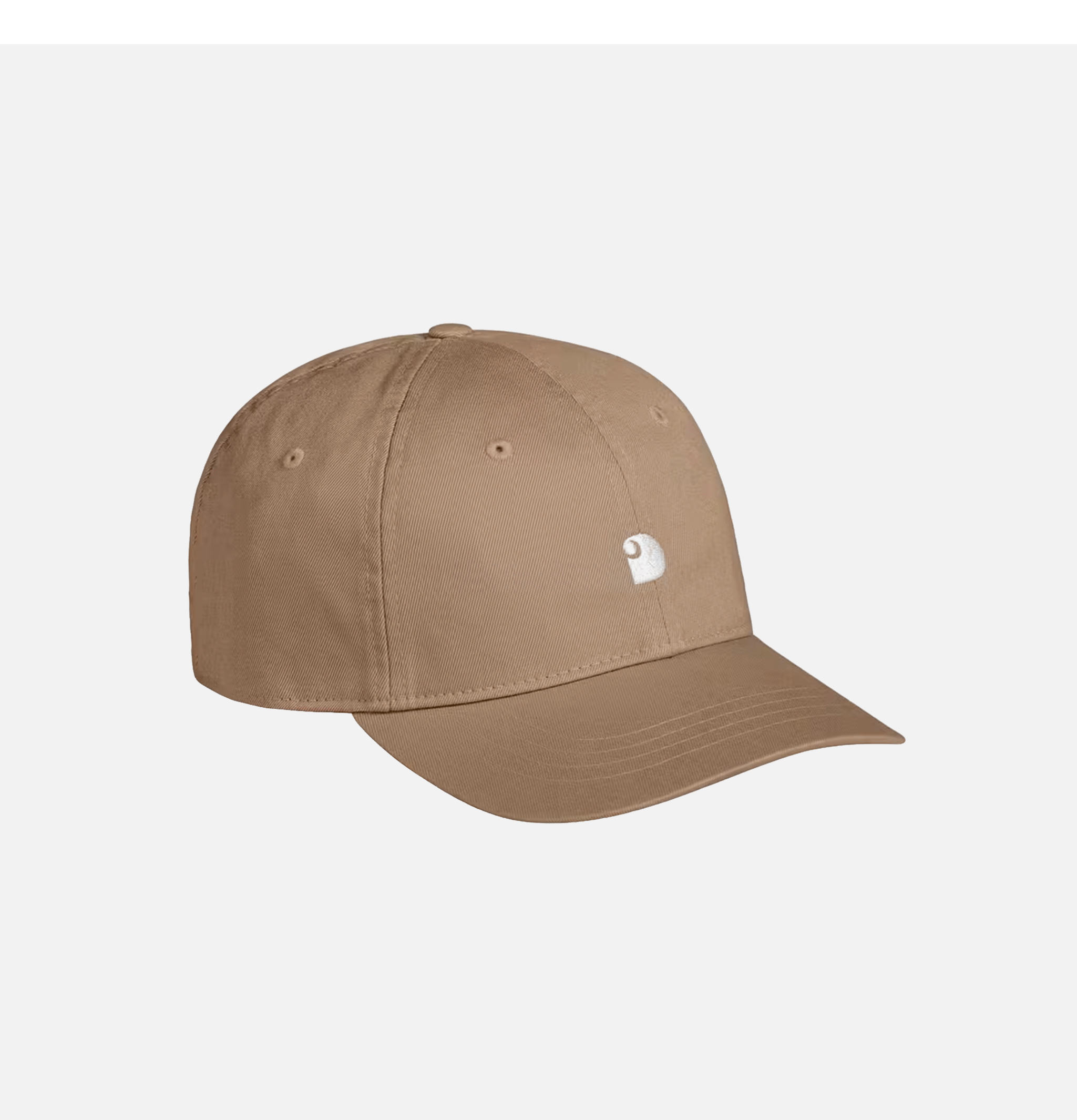 Carhartt WIP Madison Leather Cap