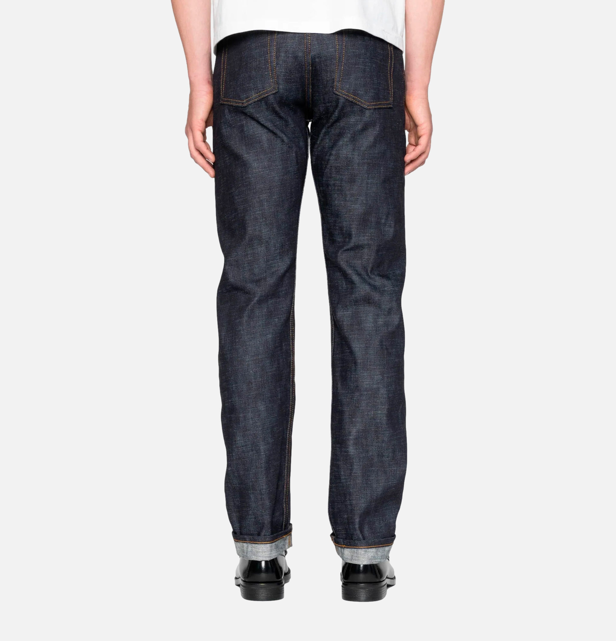 Weird Guy Chinese New Year Hor