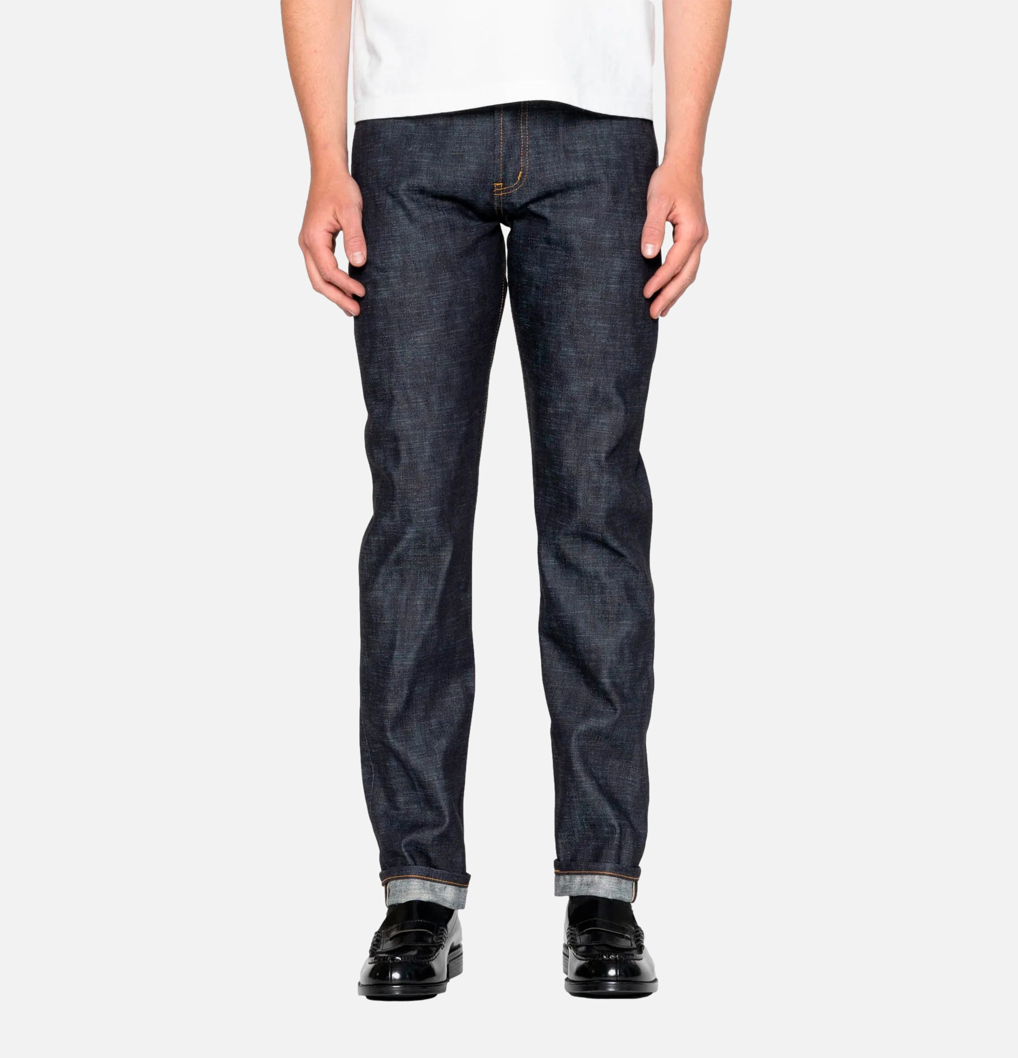 Weird Guy Chinese New Year Hor