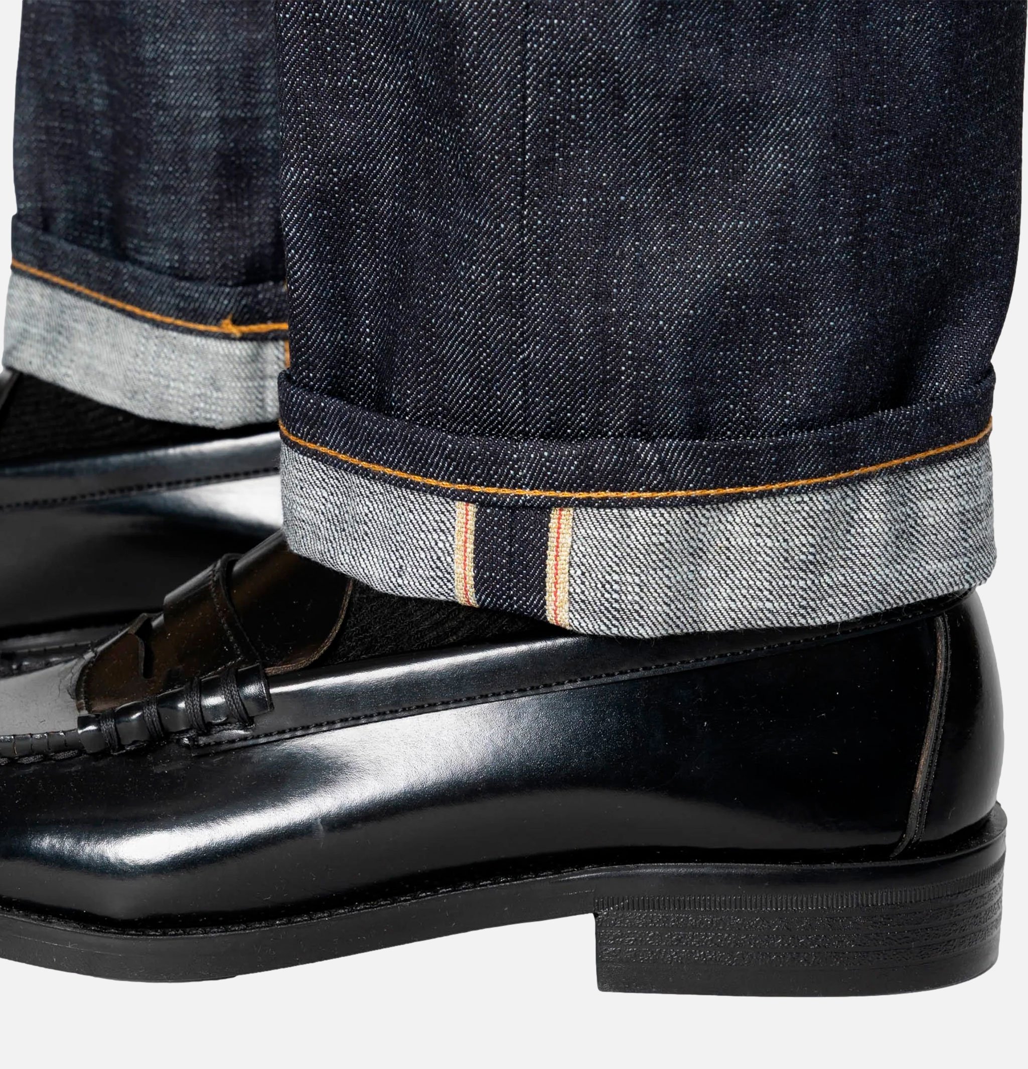 Weird Guy Chinese New Year Hor