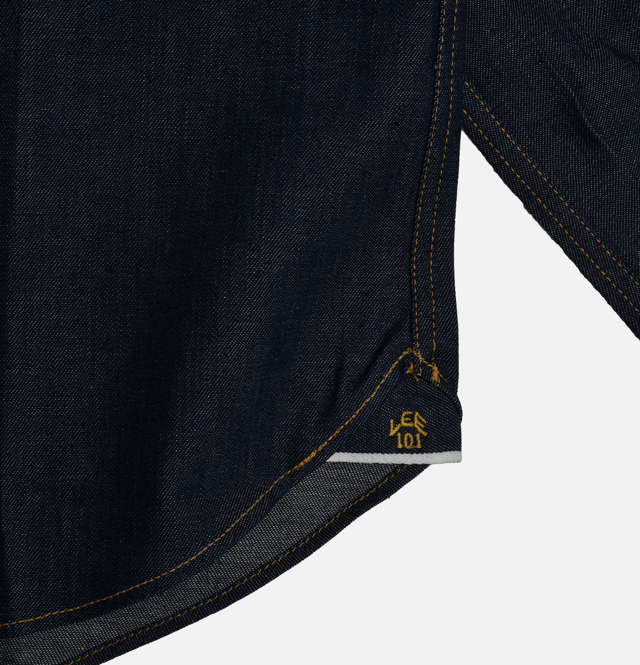 Chemise Lee 101 Western Dry