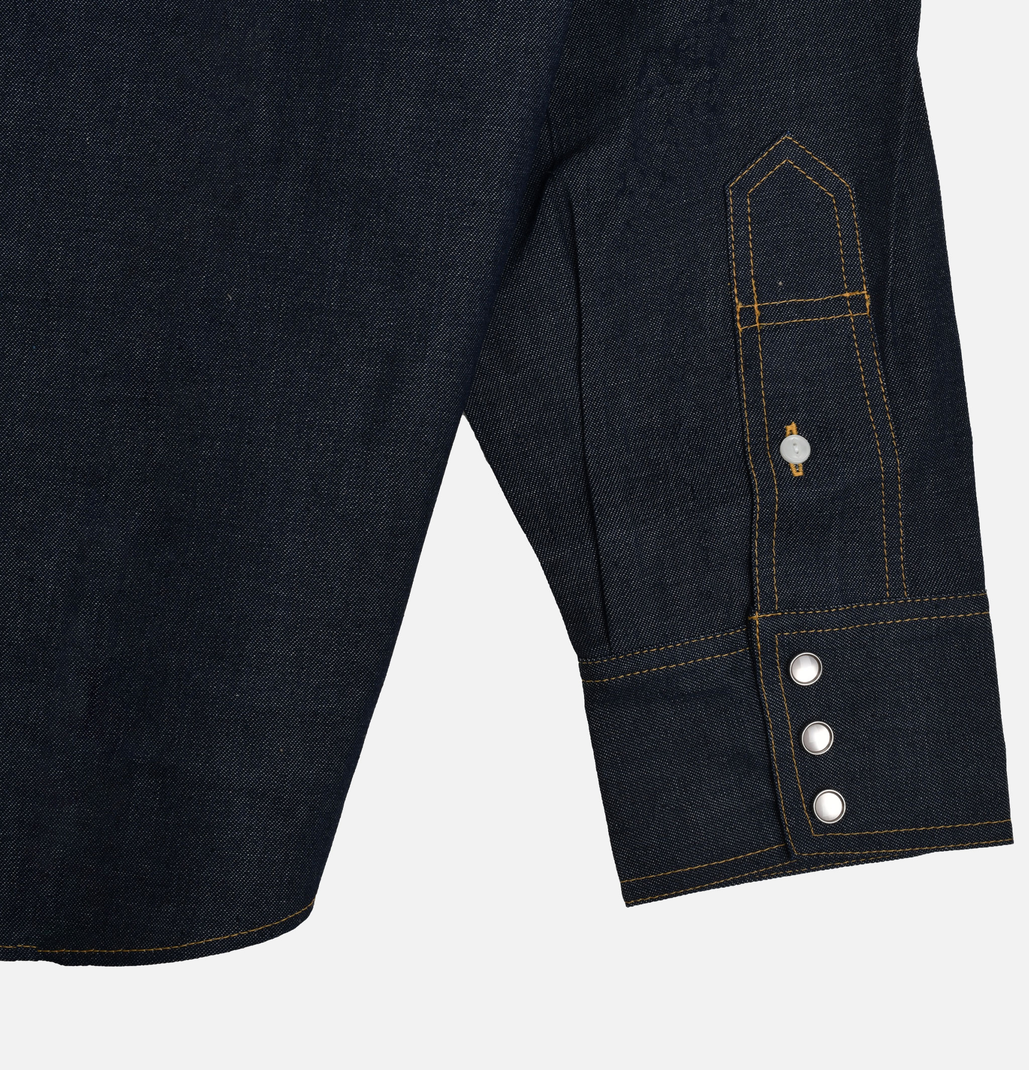 Chemise Lee 101 Western Dry