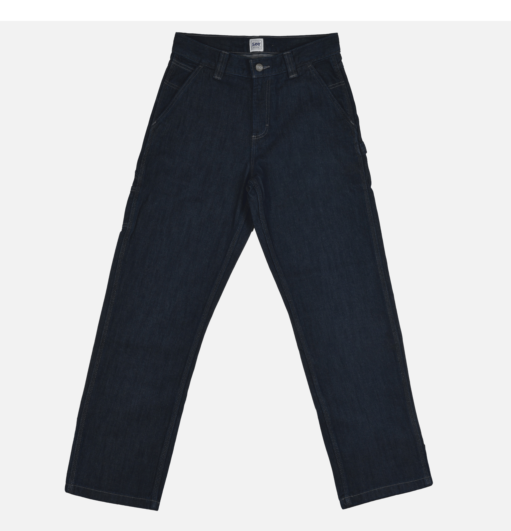 Lee Workwear Carpenter Blue Cyrus