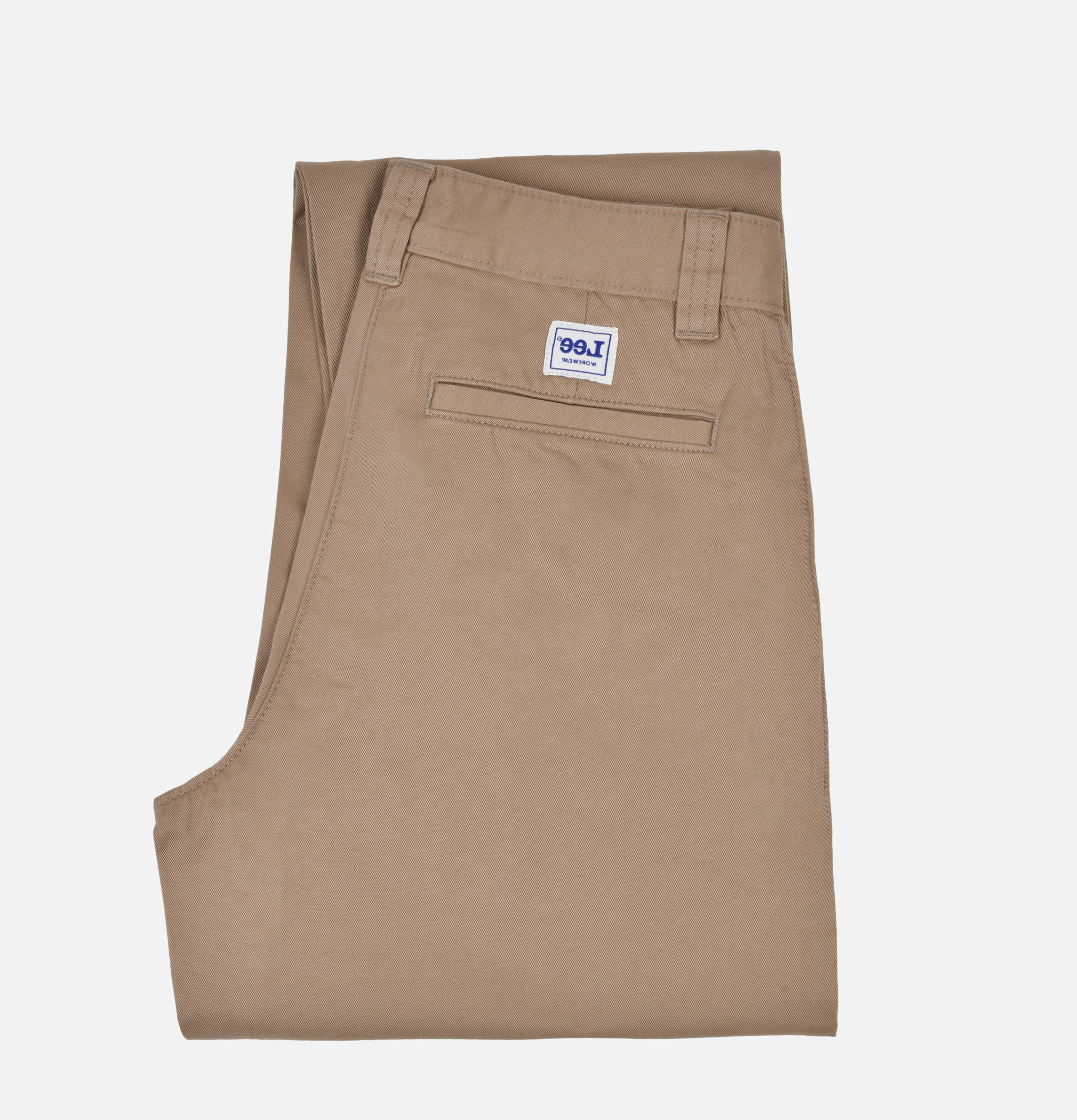 Lee Loose Workwear Chino Perfe