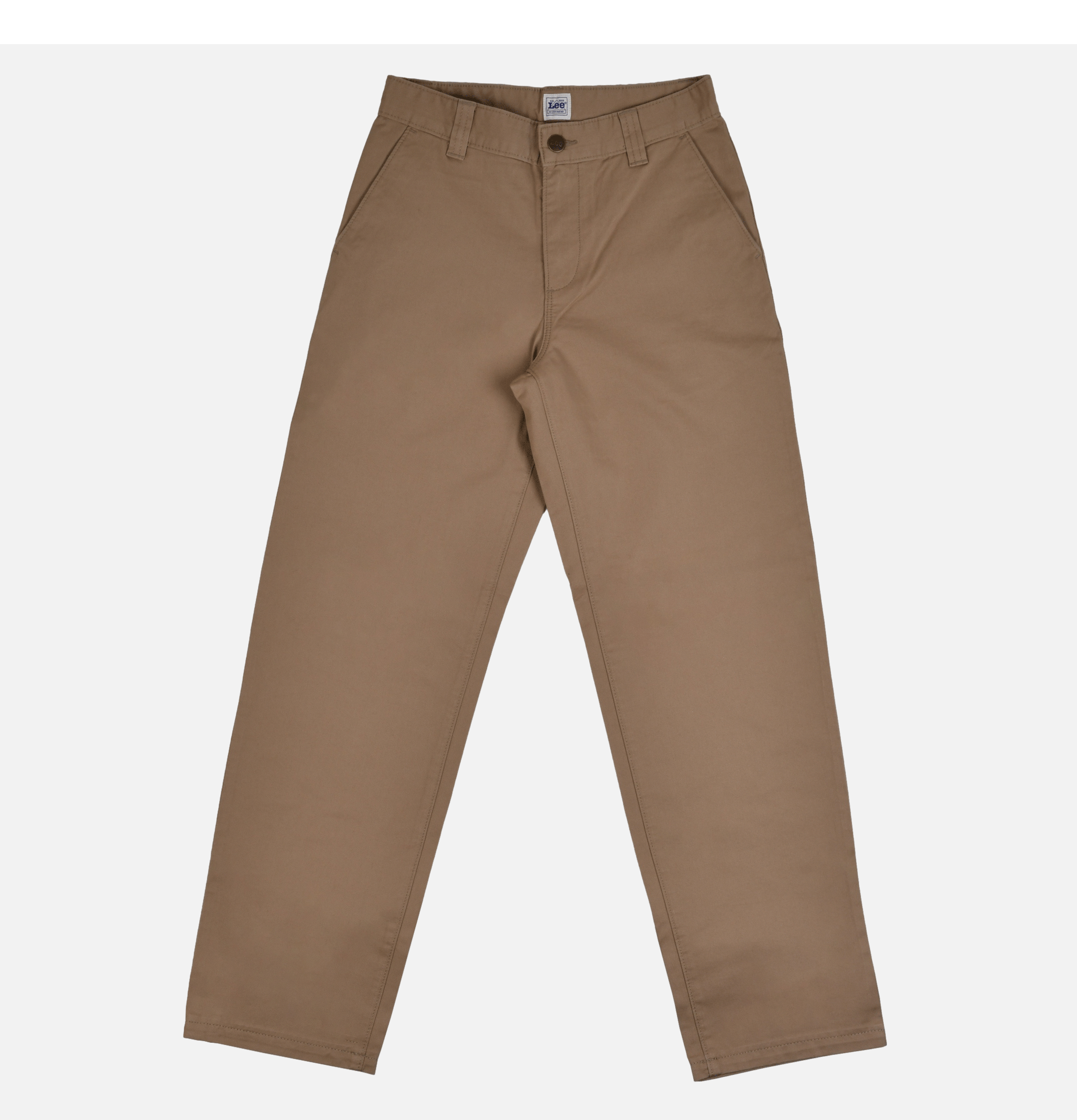 Lee Loose Workwear Chino Perfe