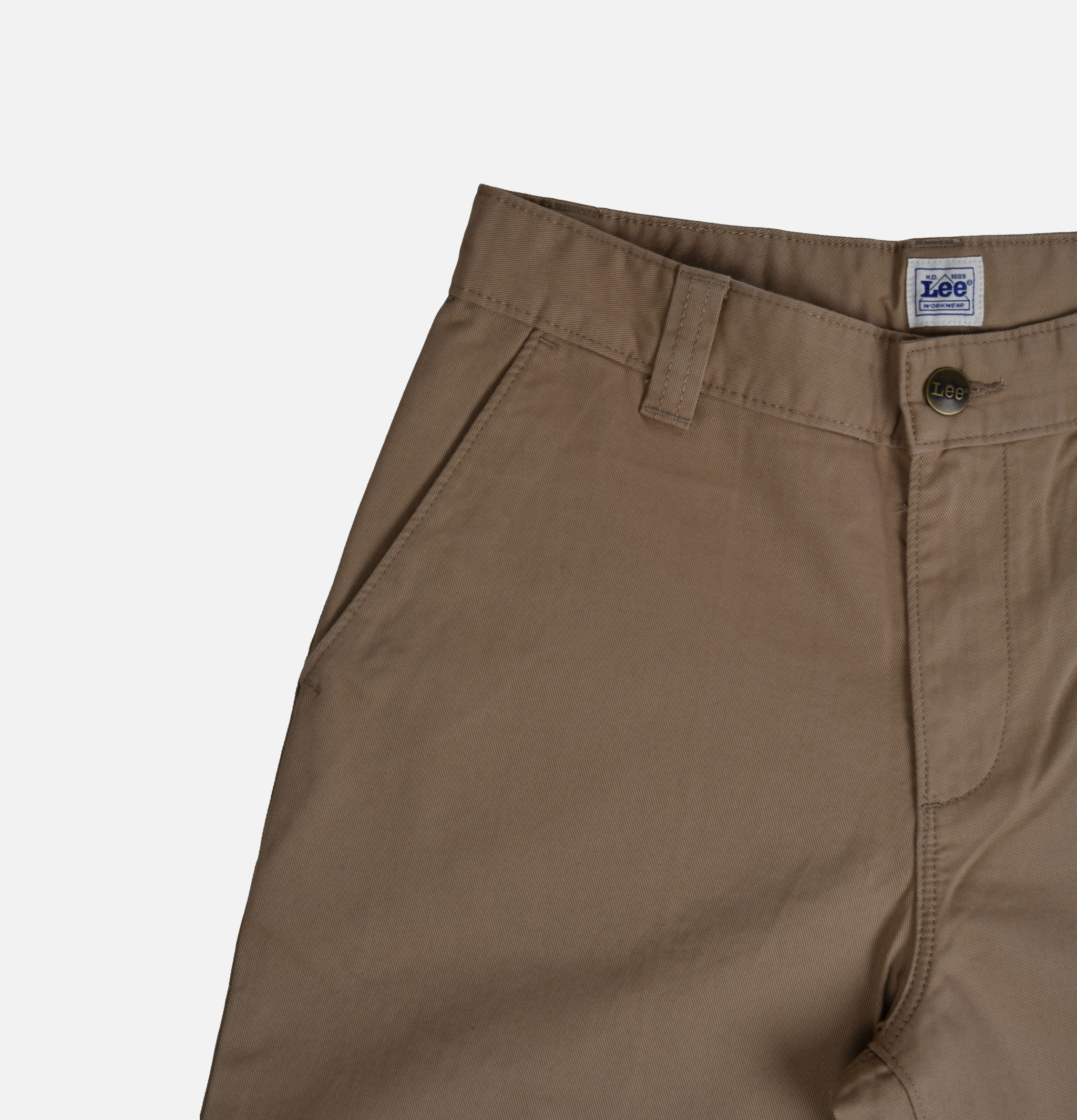 Lee Loose Workwear Chino Perfe