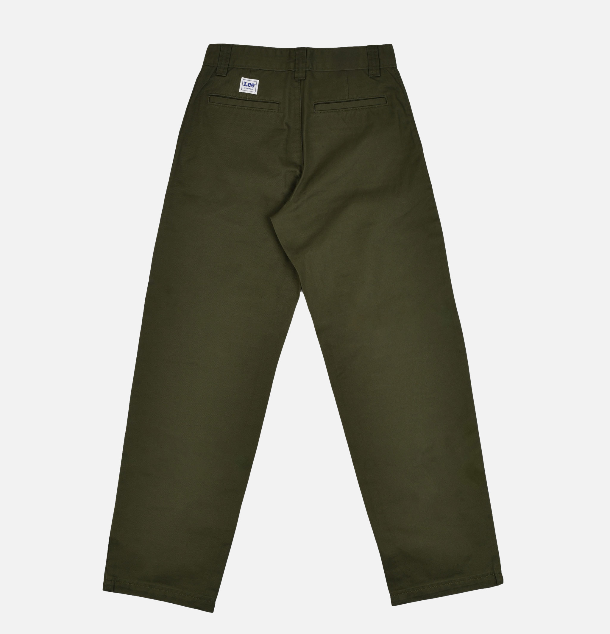 Lee Loose Workwear Chino Oak