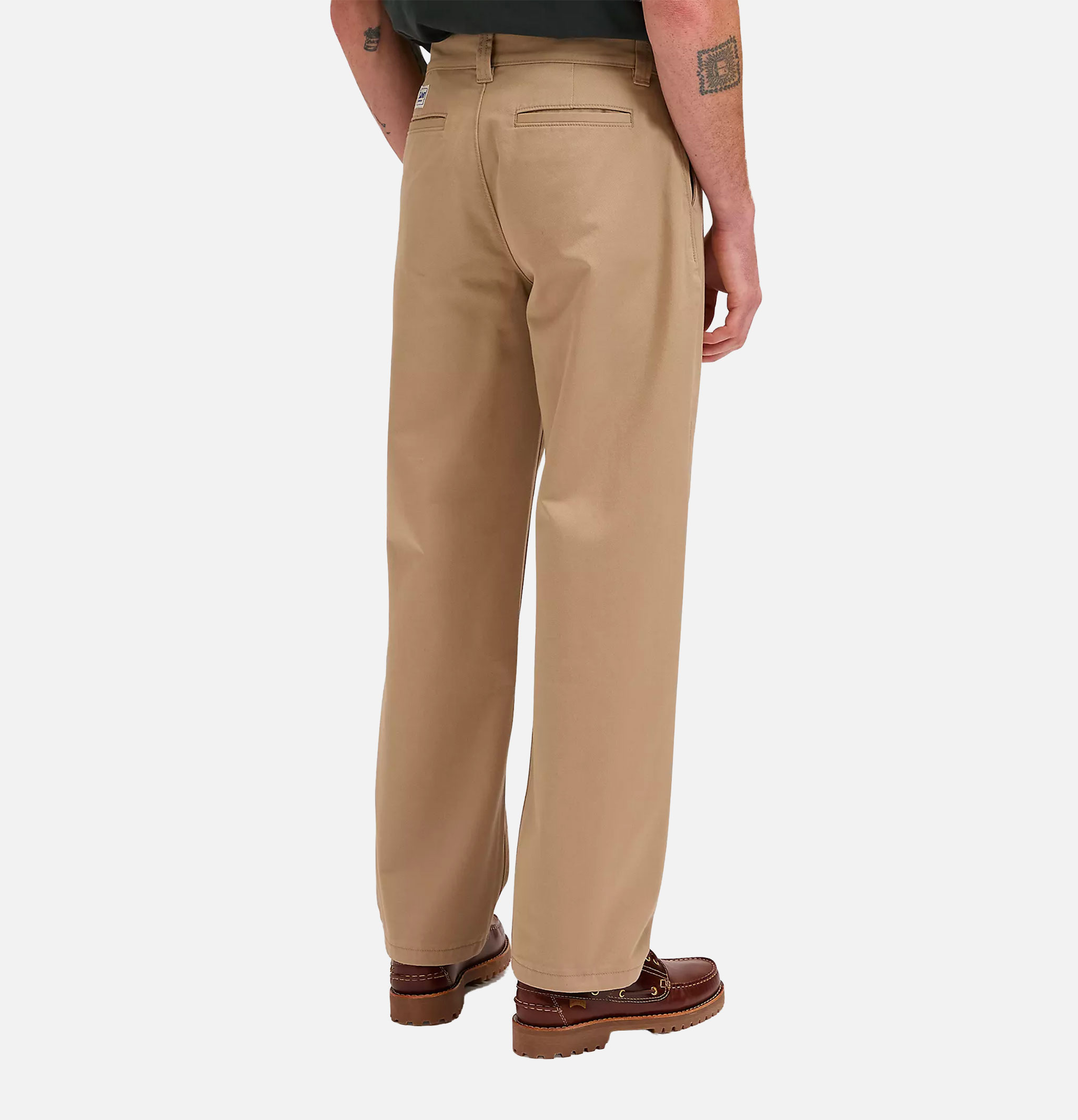 Lee Loose Workwear Chino Perfe