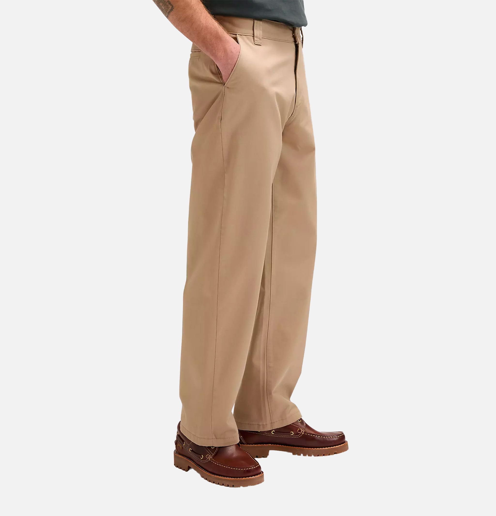 Lee Loose Workwear Chino Perfe