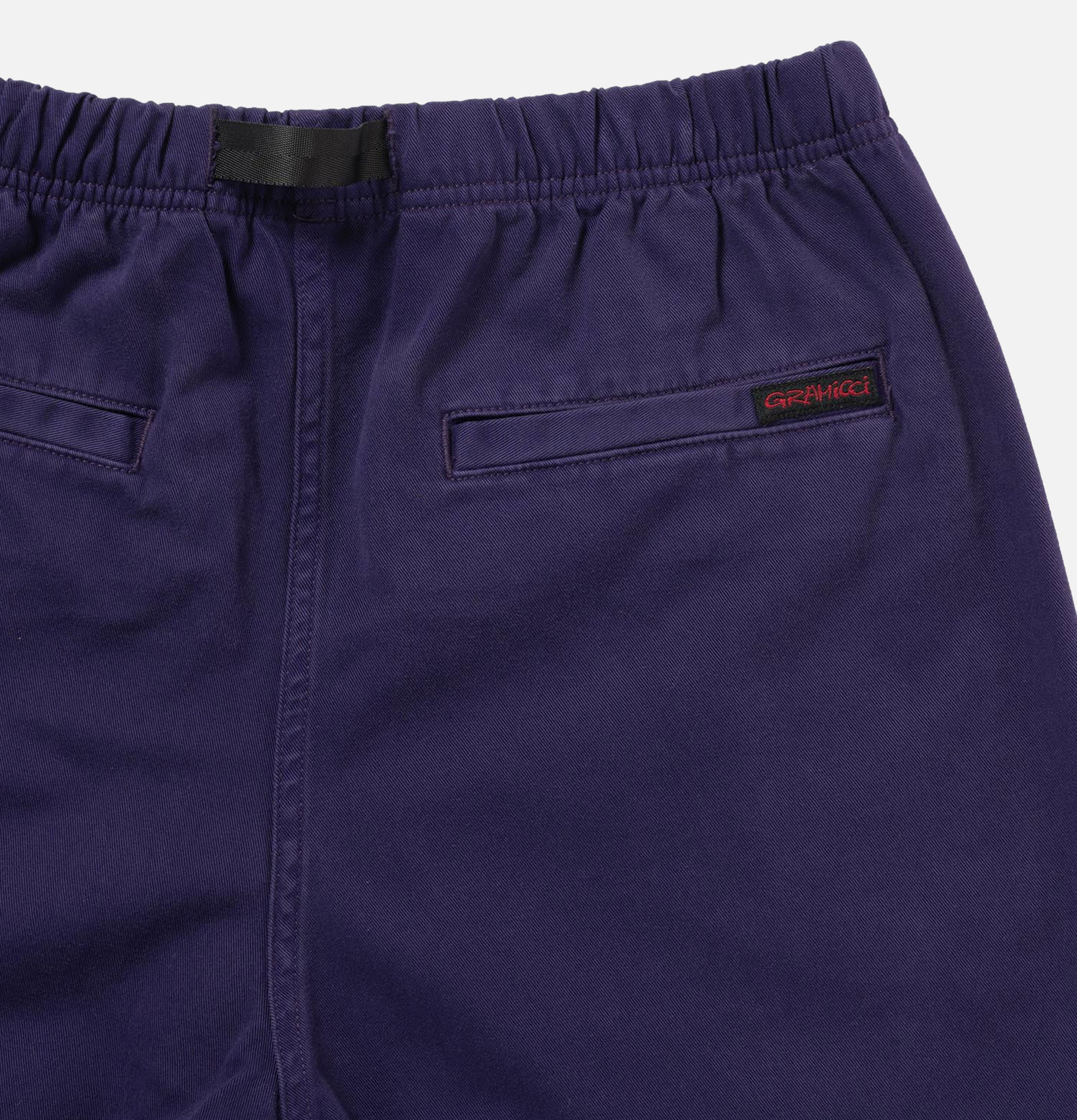 Gramicci G- Shorts Deep Purple