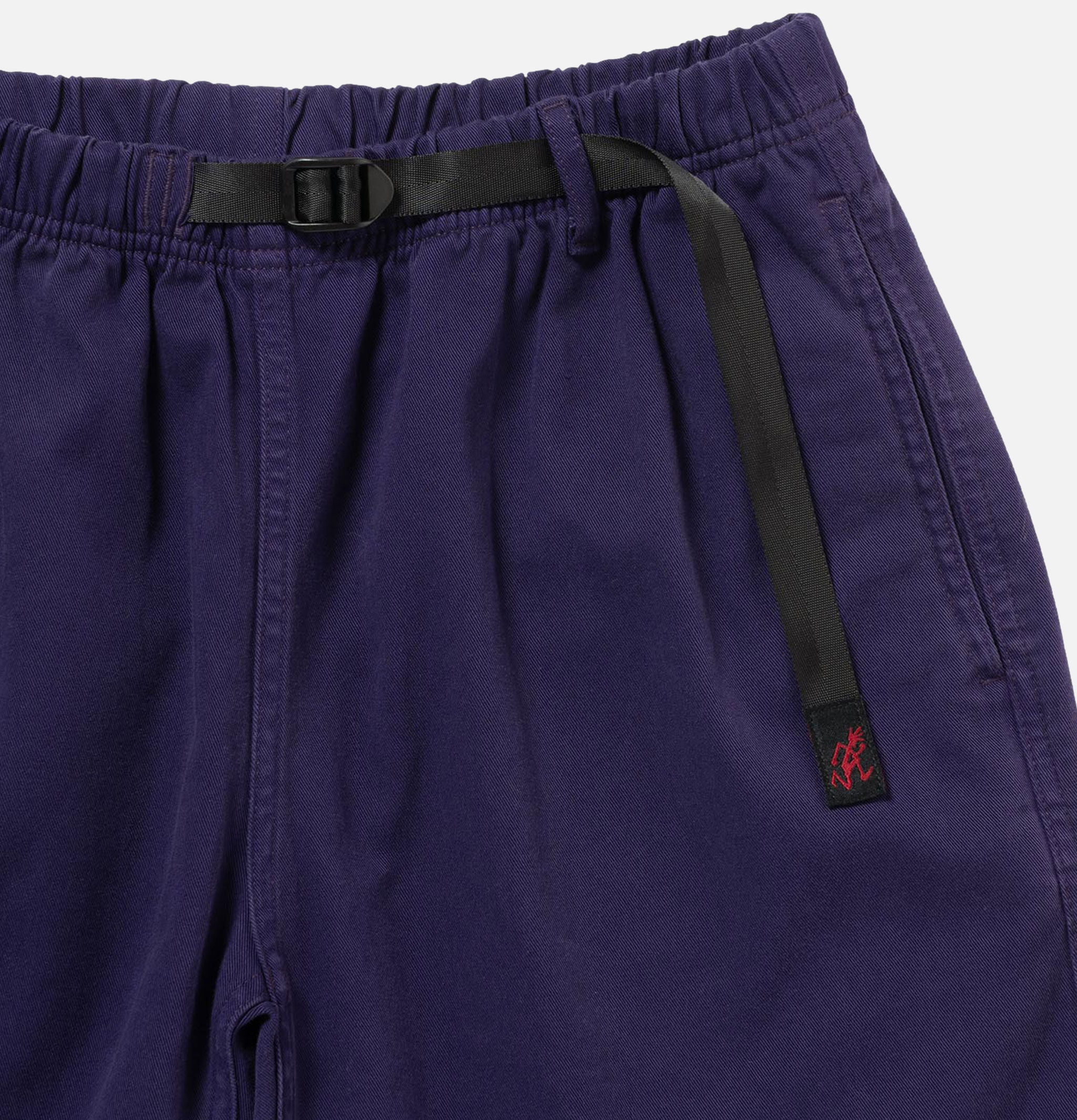Gramicci G- Shorts Deep Purple