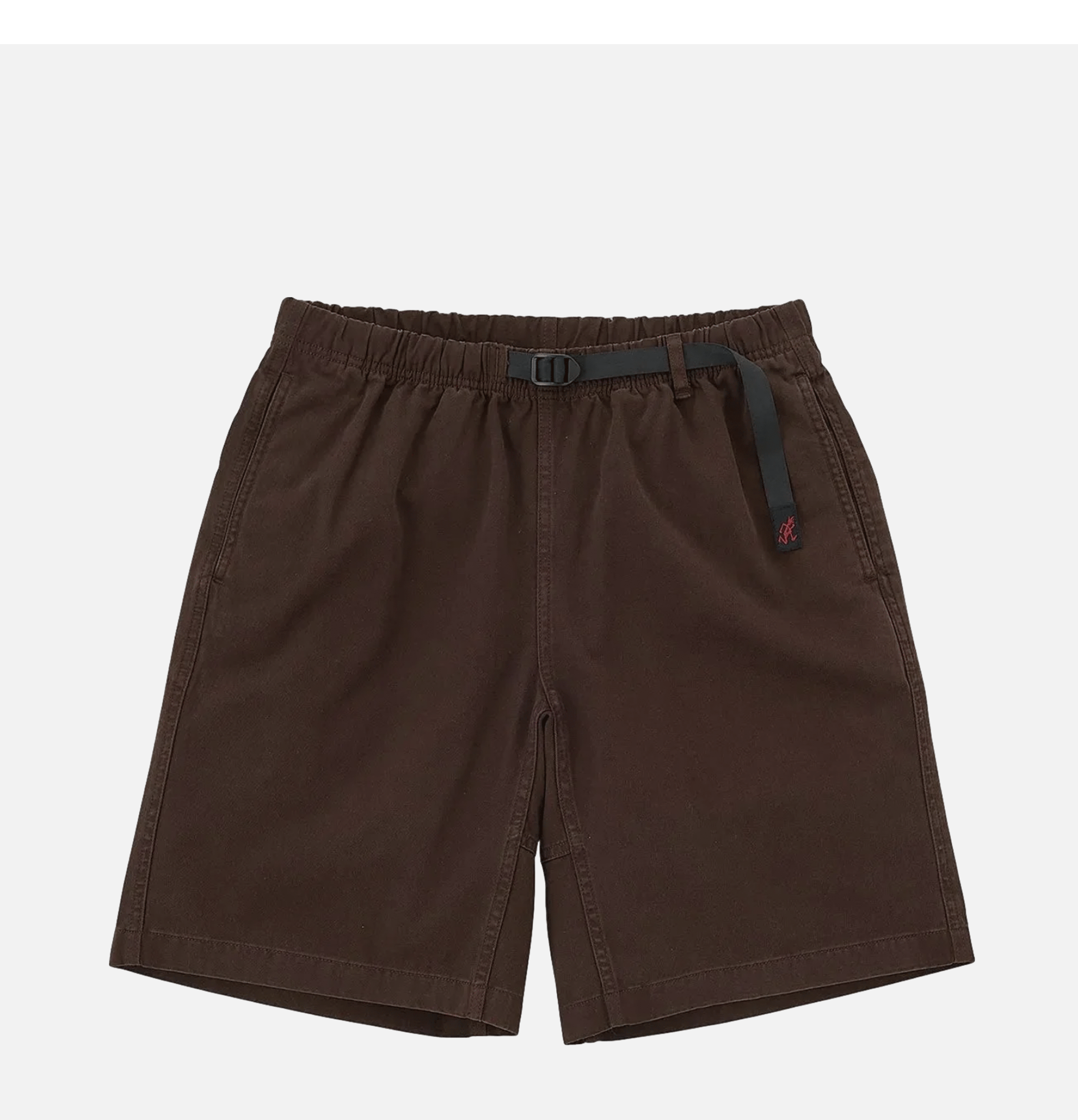 Gramicci G- Short Chocolate