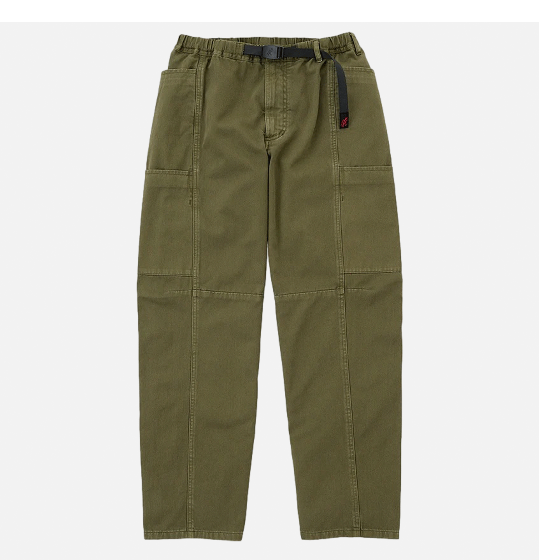Gramicci Voyager Army Pigment Pant