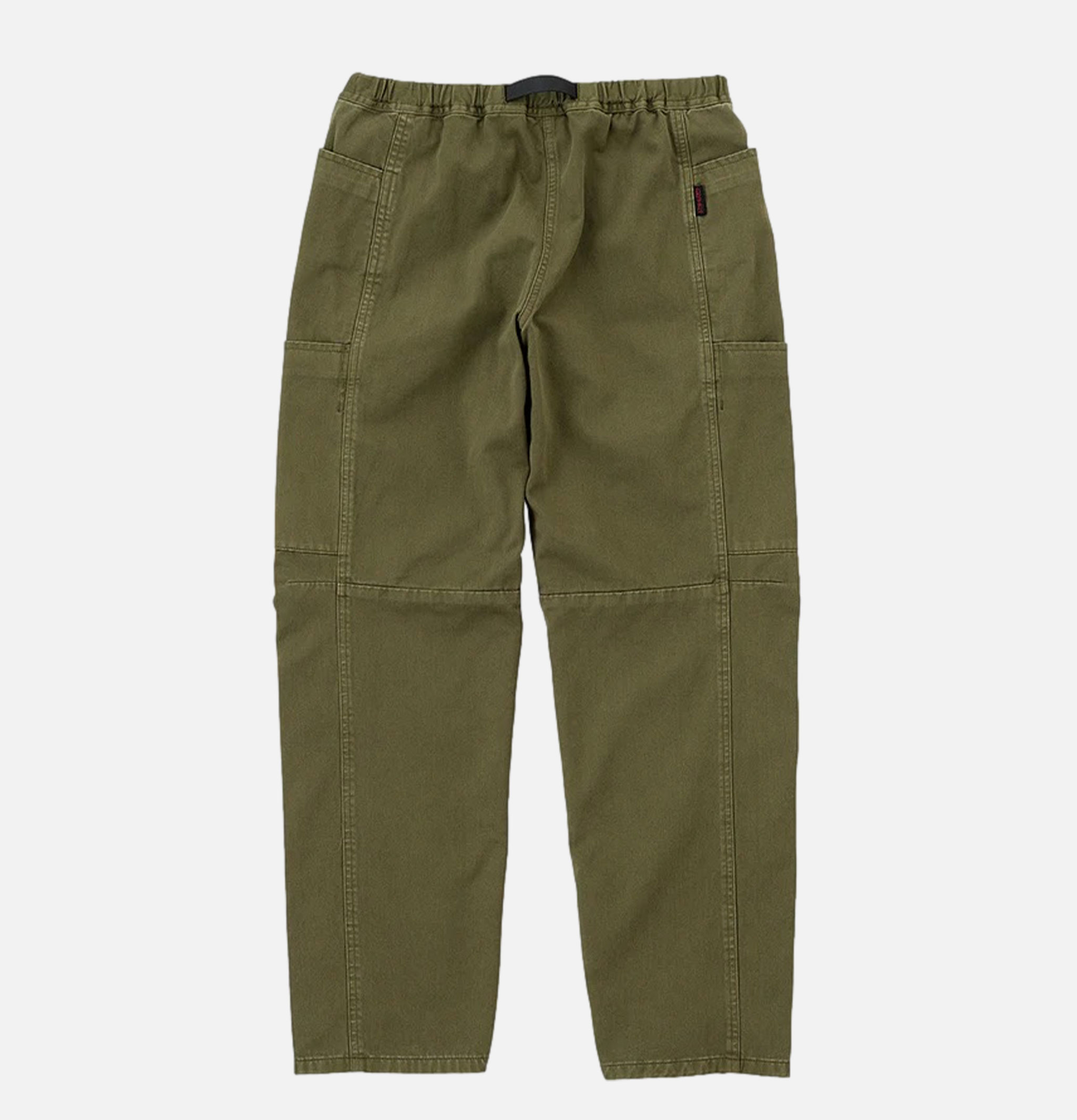 Gramicci Pantalon Voyager Army Pigment