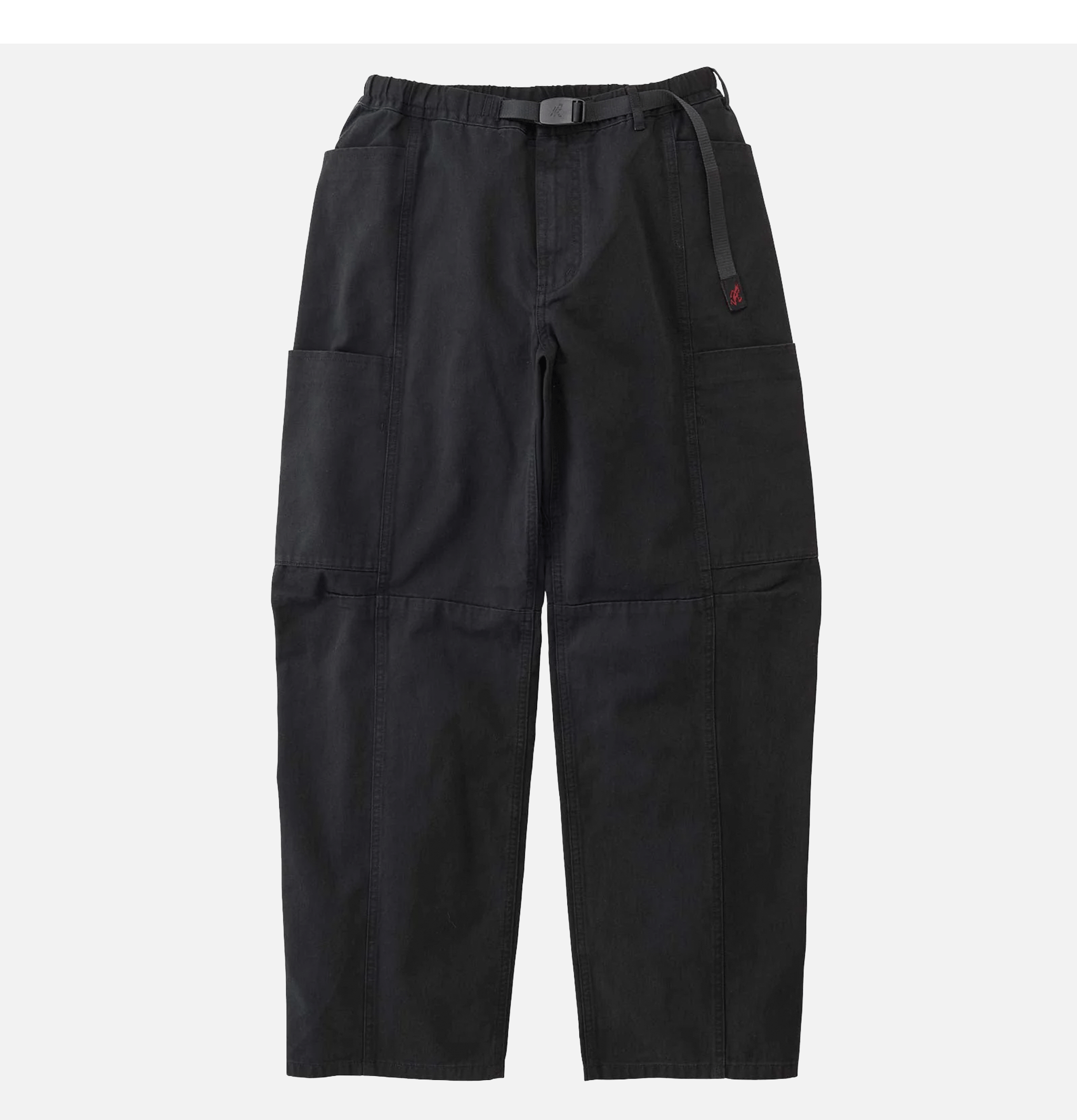 Gramicci Voyager Pants Black