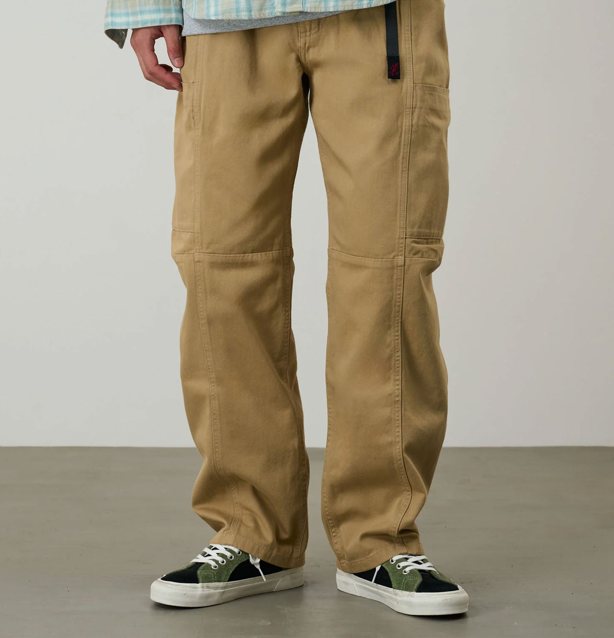 Gramicci Voyager Pant Chino