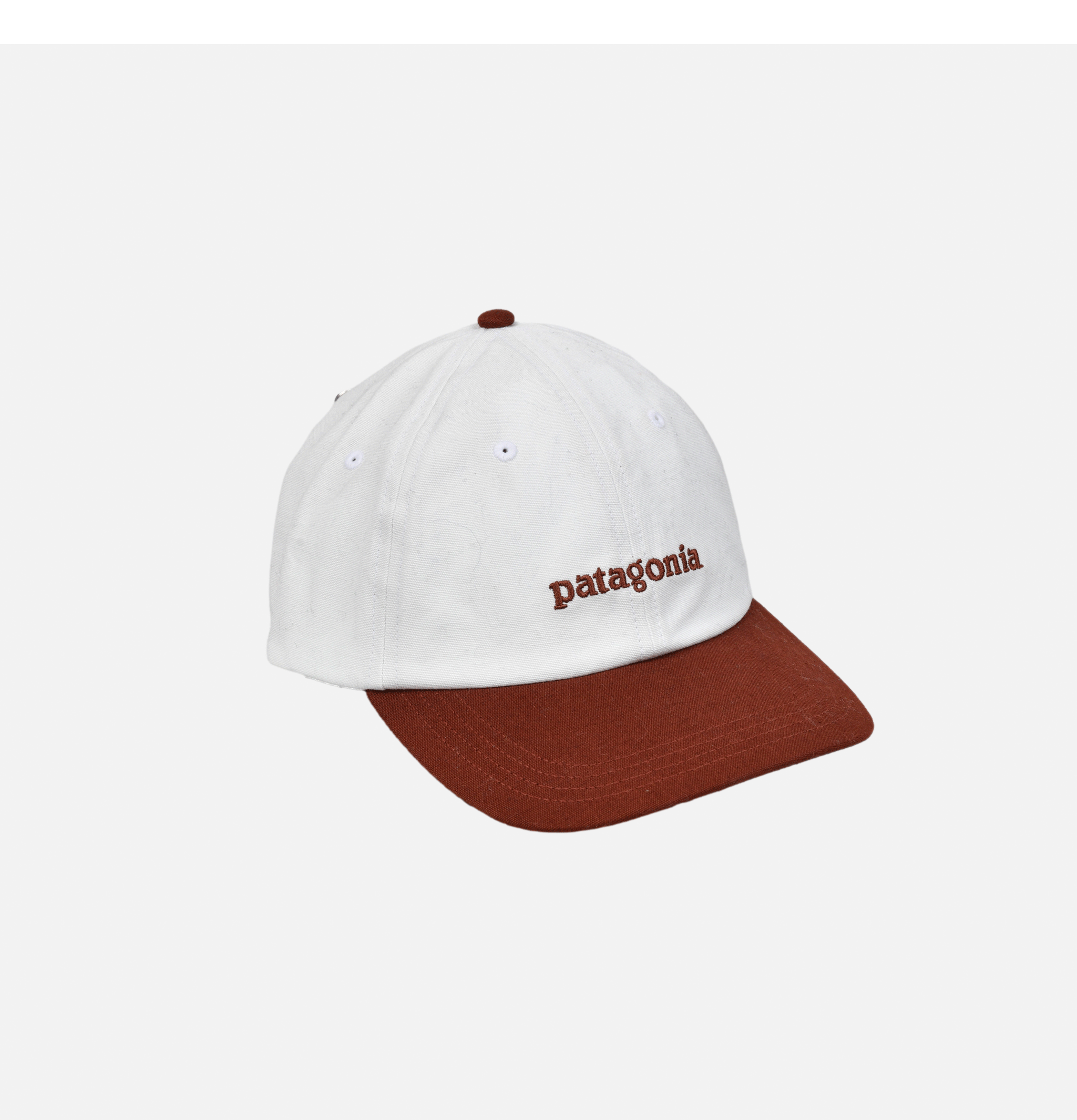 Patagonia Fitz Roy Icon Cap Vanilla