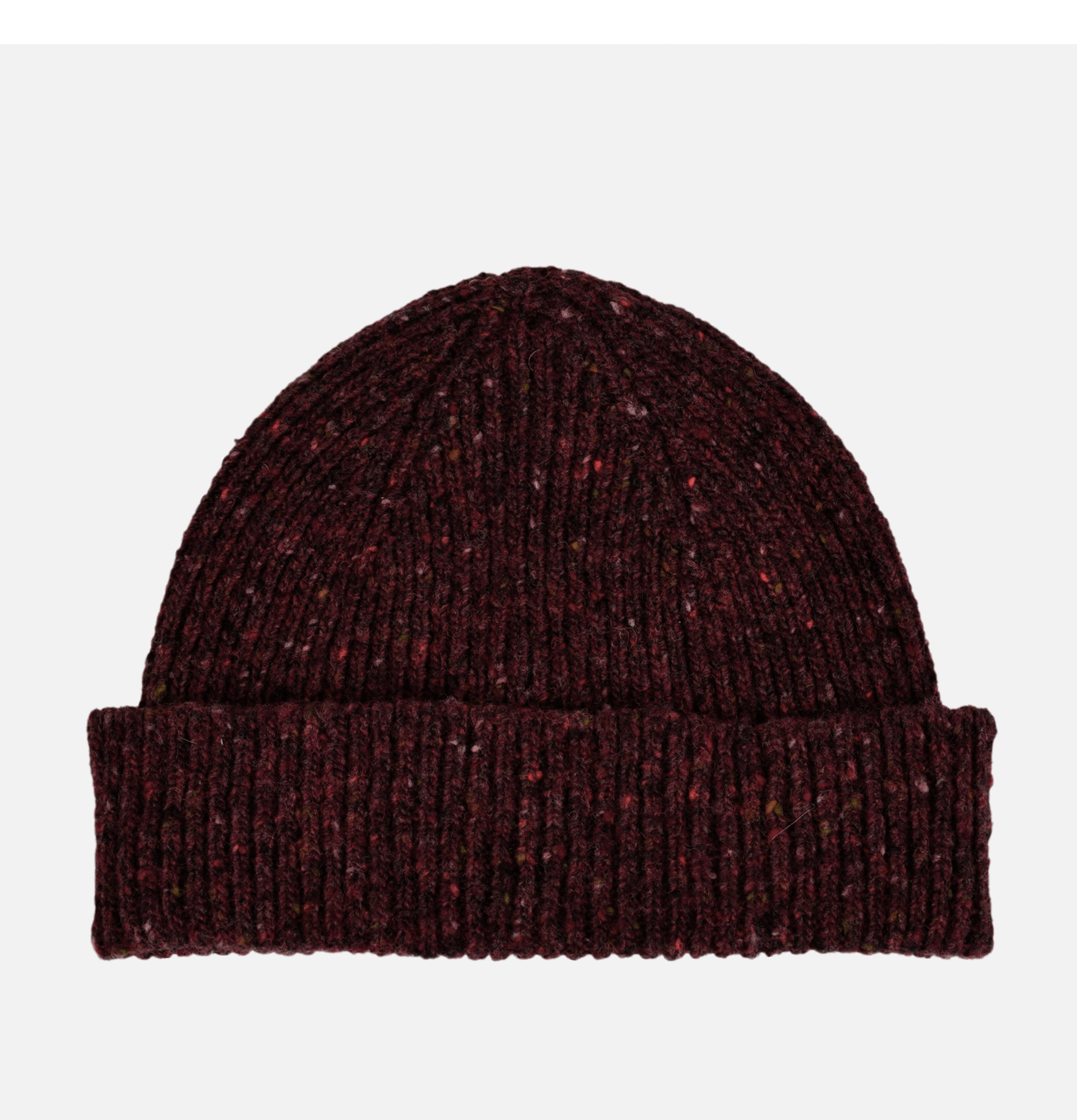 Robert Mackie Adara Donegal Hat Dingle