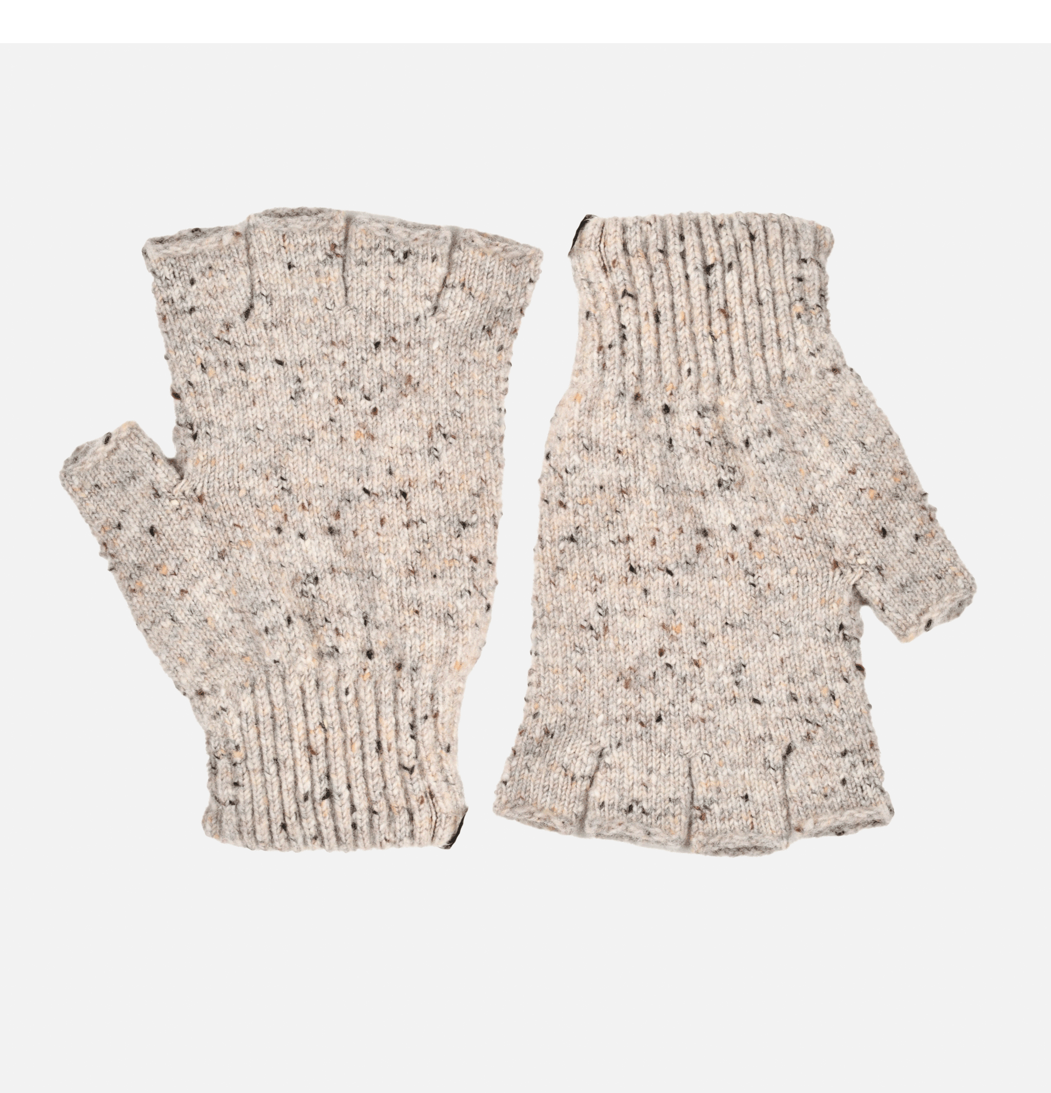 Robert Mackie Donegal Eske gloves