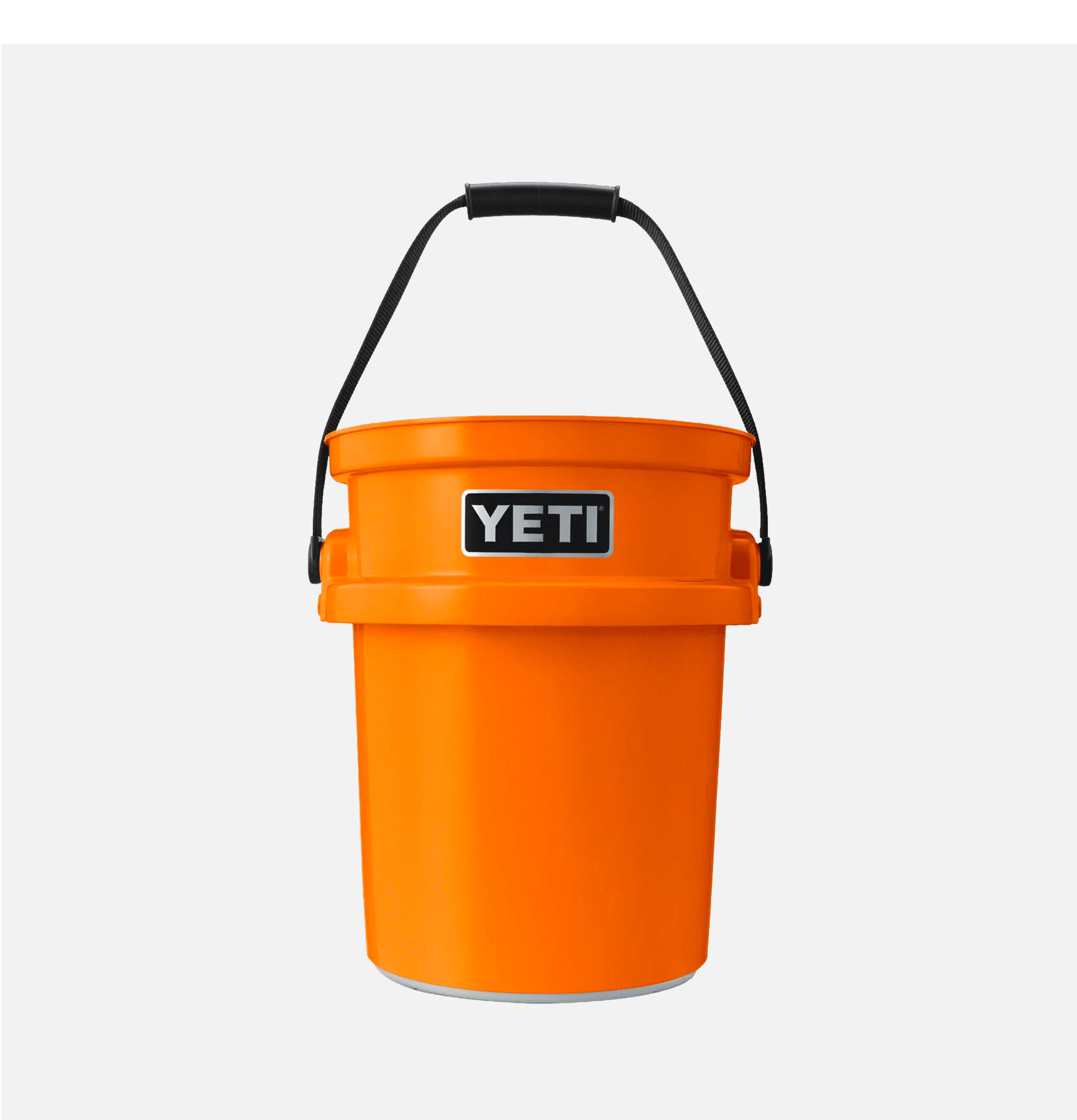 YETI Loadout® 20-litre King Crab Bucket