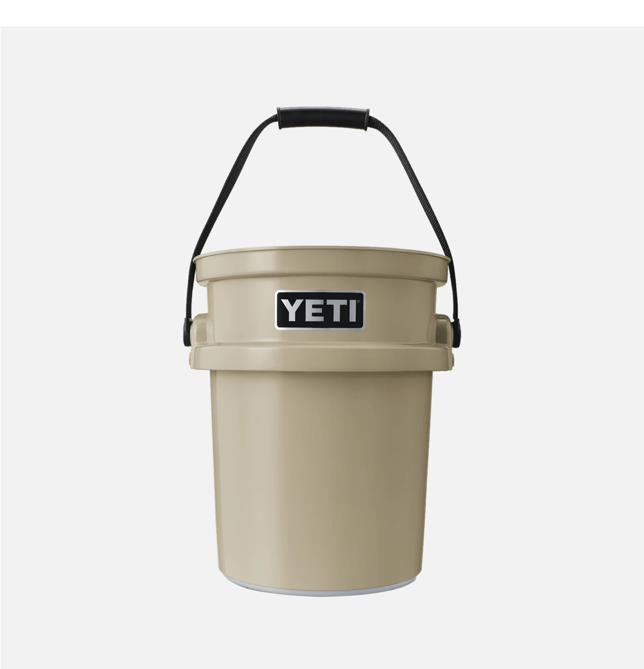 Yeti Bucket LoadOut® Tan