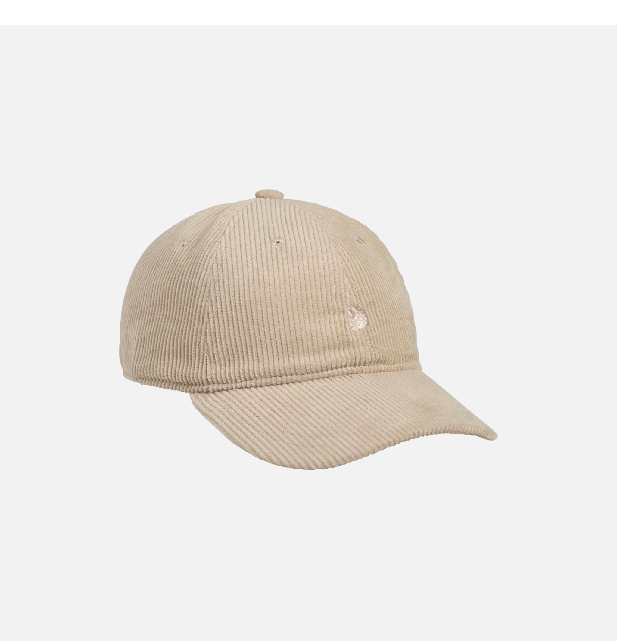 Cap Carhartt Harlem Wall