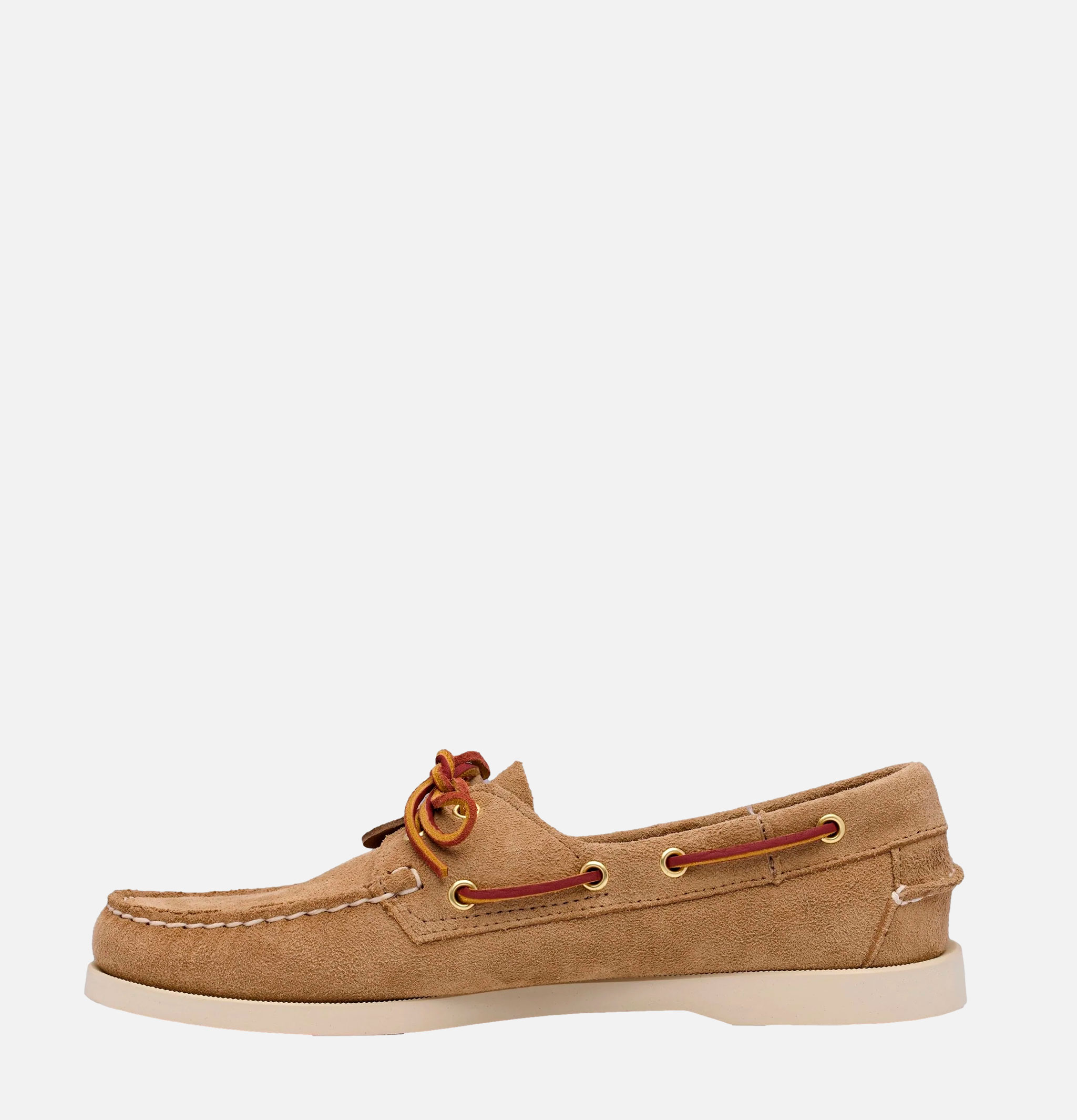 Sebago Docksides Artisan Sughero