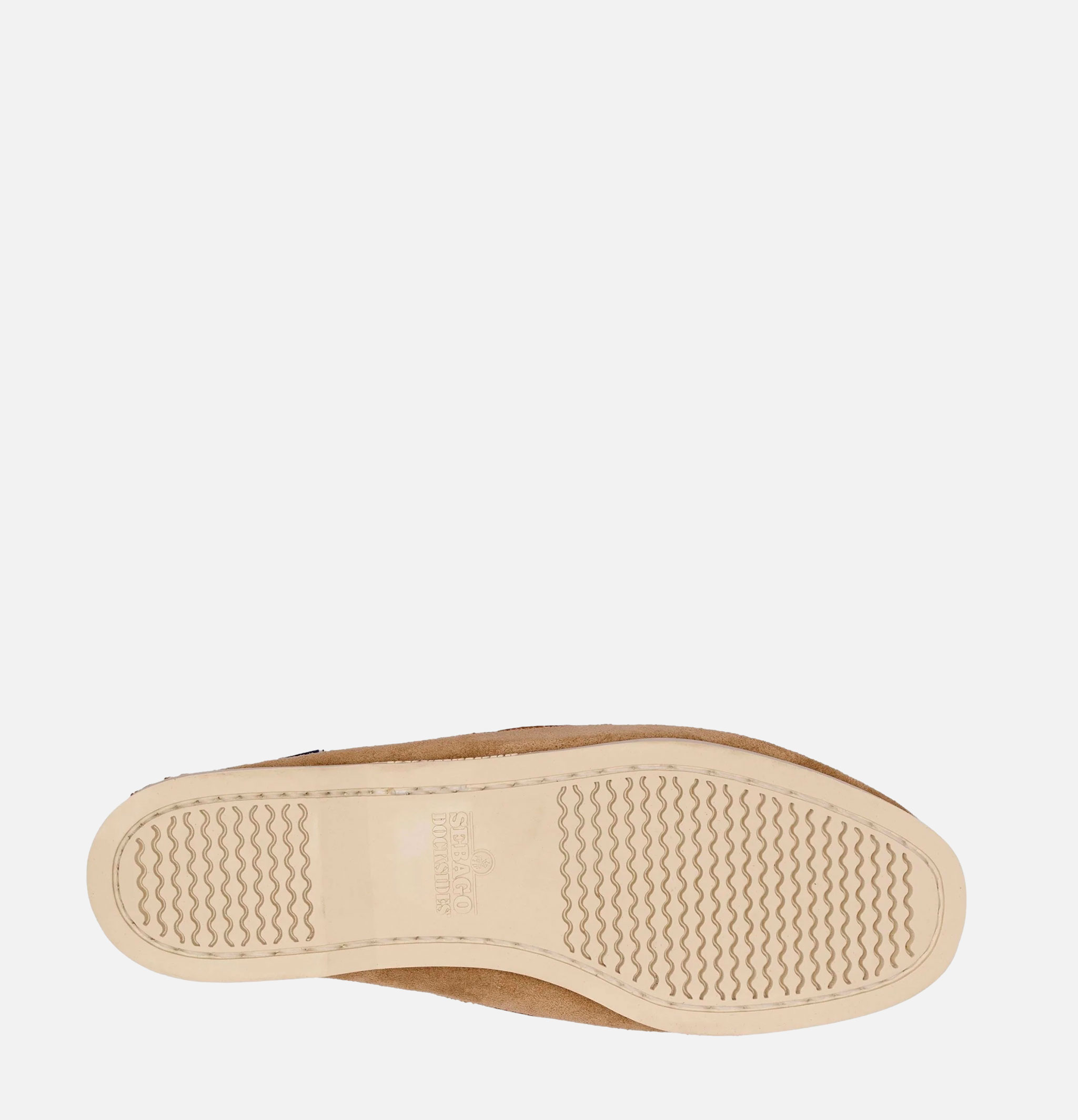 Sebago Docksides Artisan Sughero