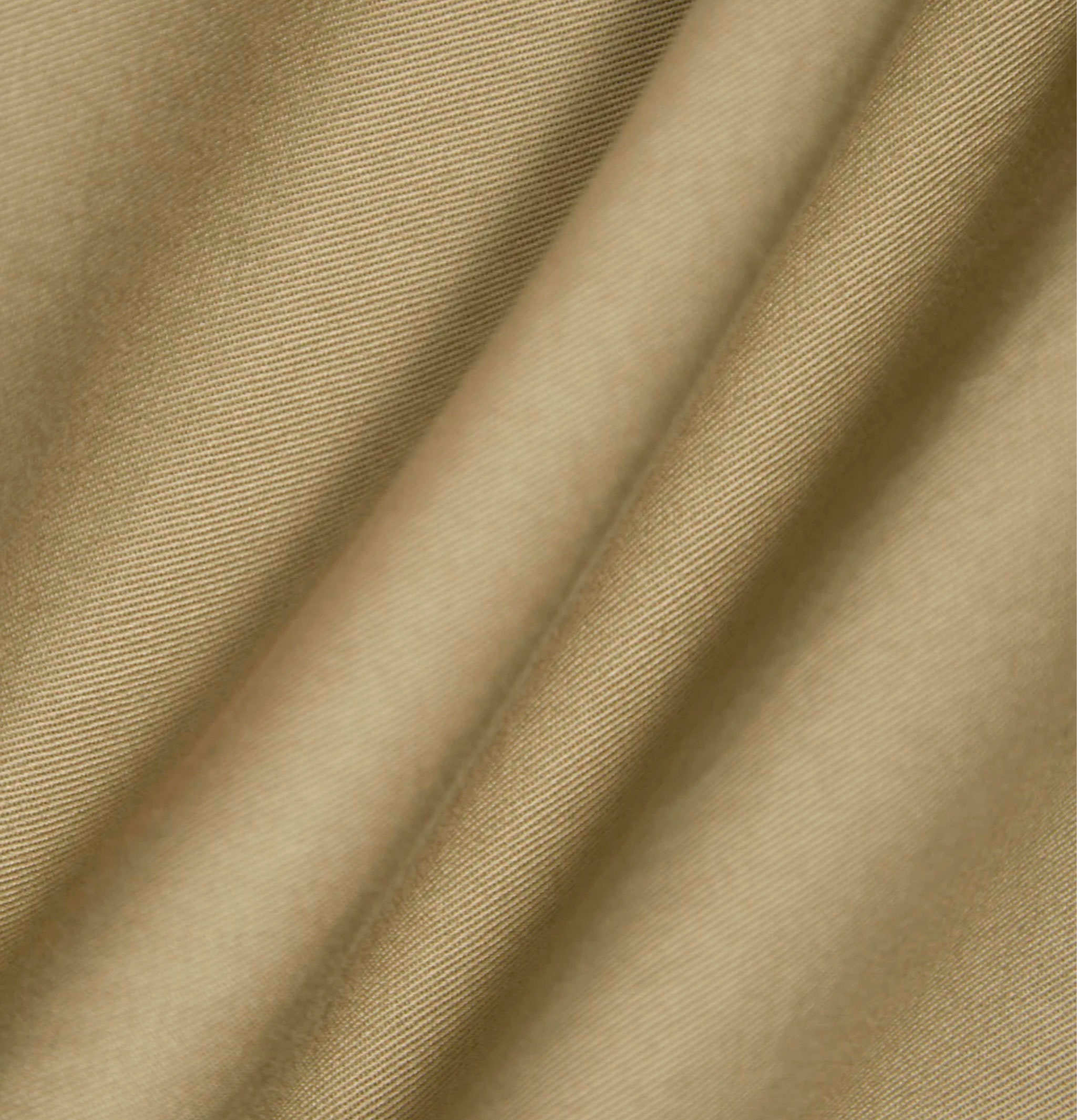 Universal Works Double Pleat Pant Sand