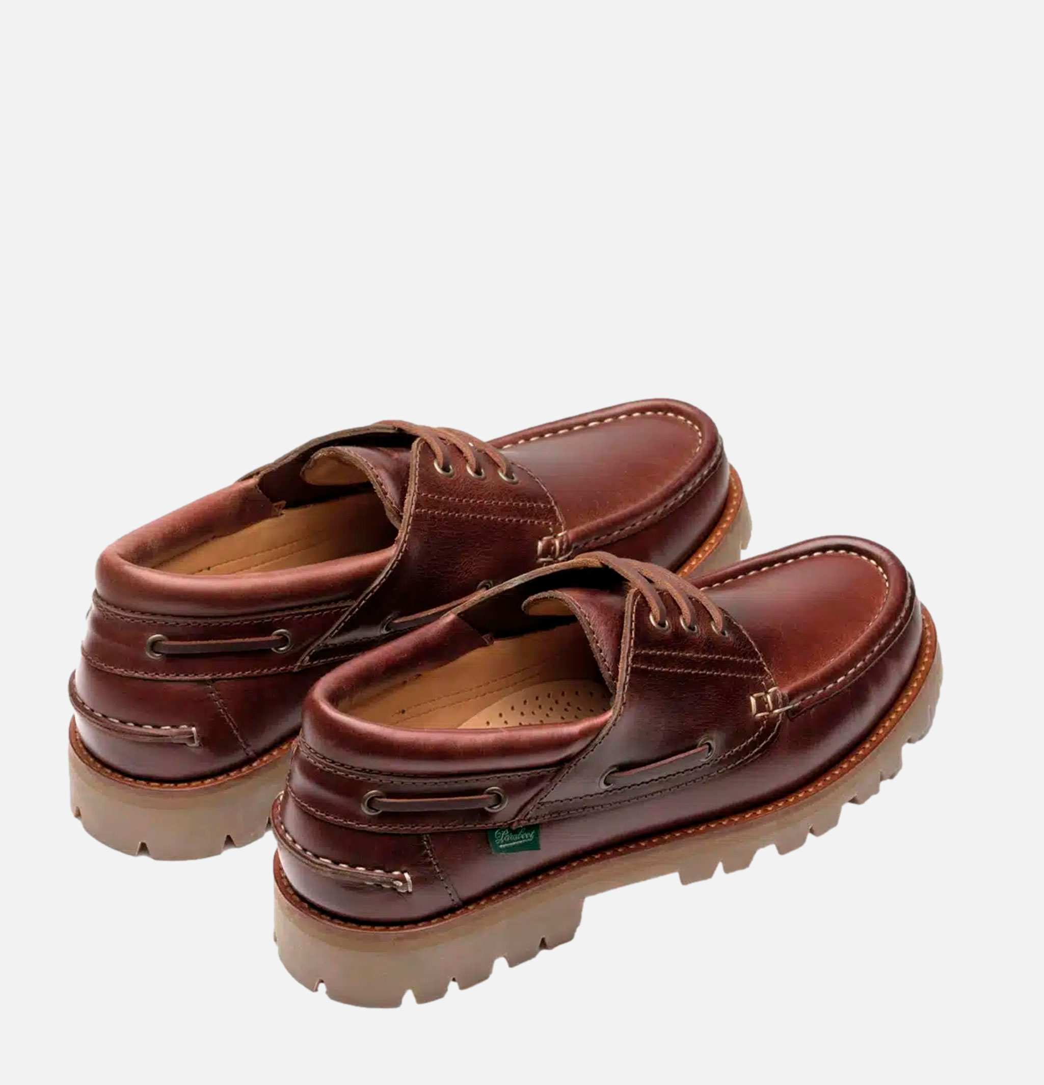 Paraboot Briac America