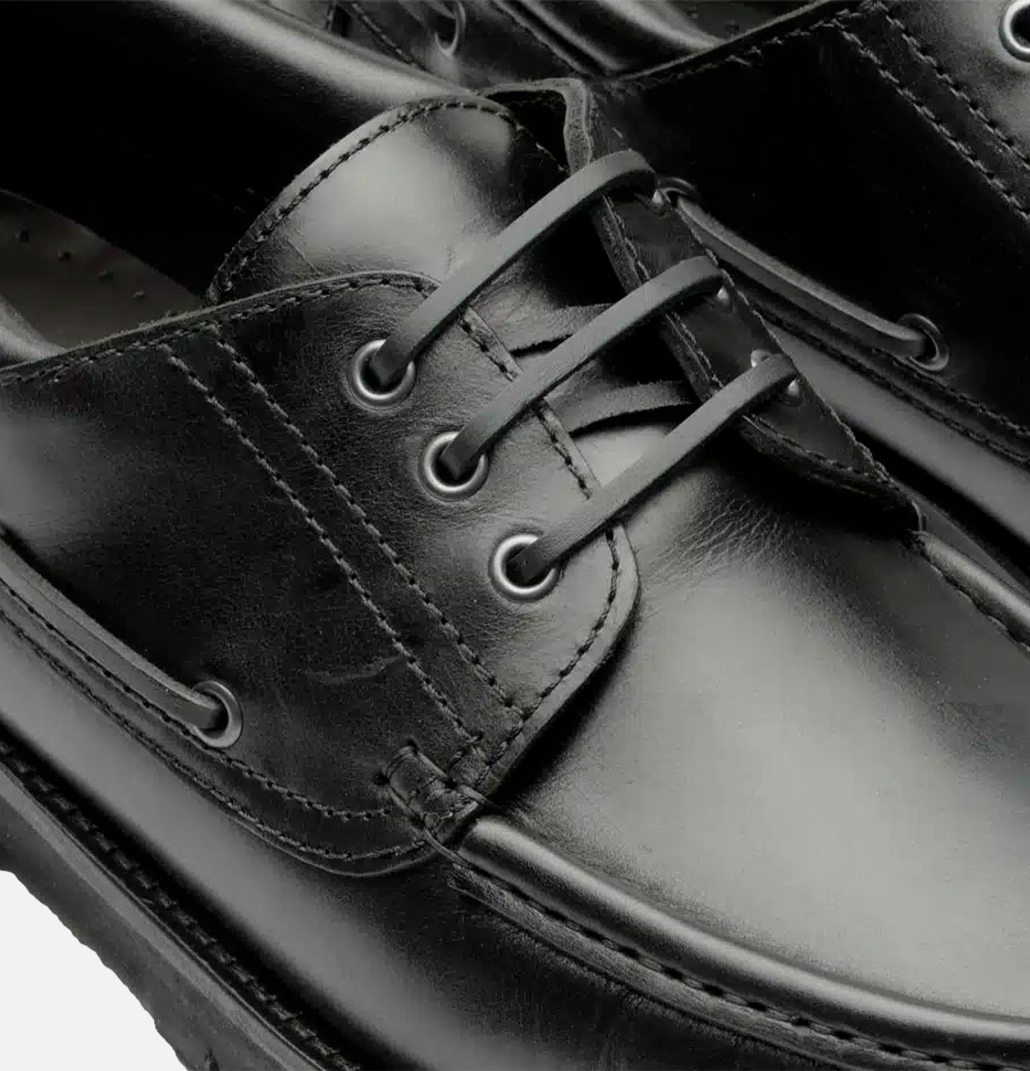 Paraboot Briac Noir