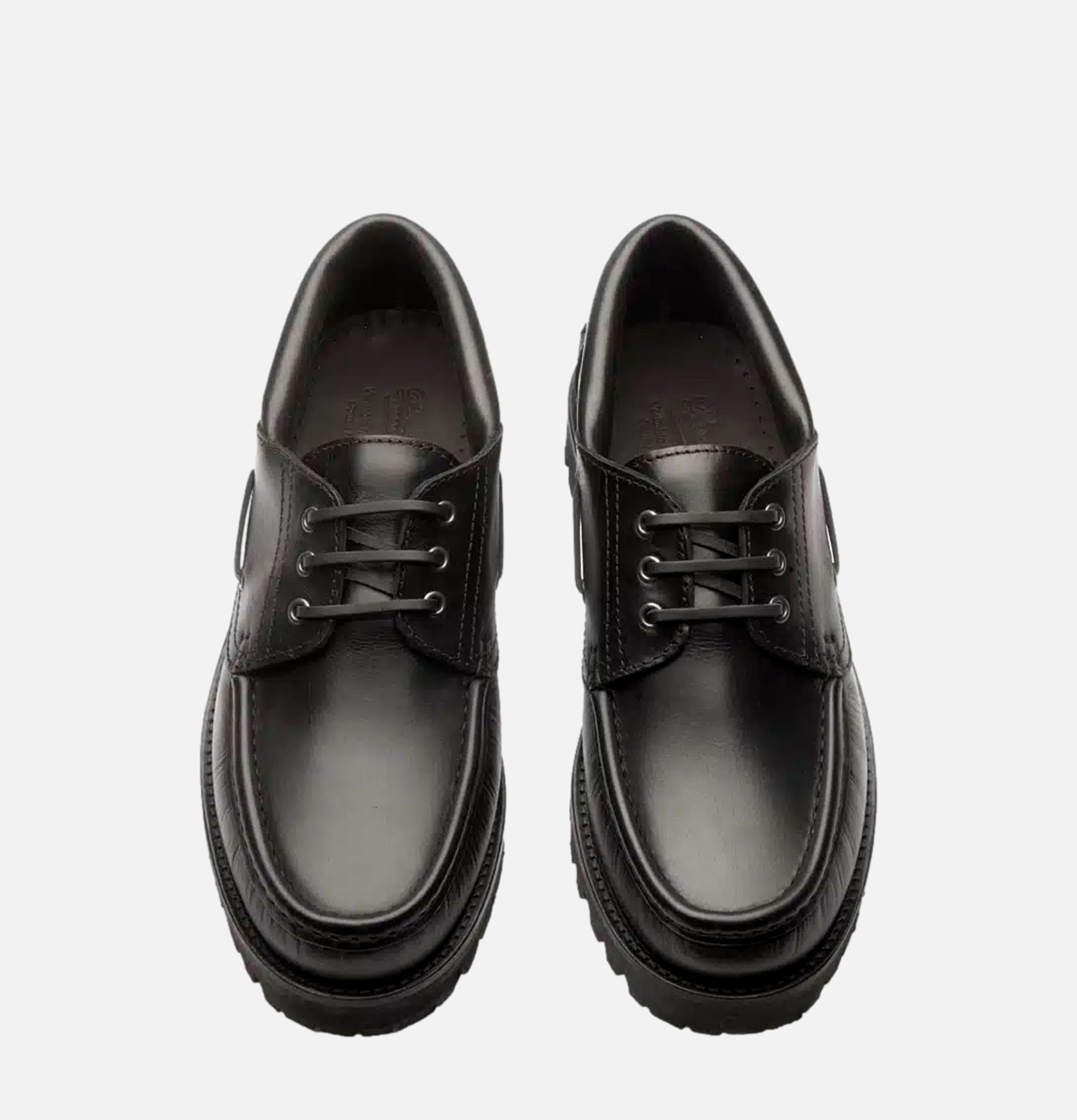 Paraboot Briac Noir