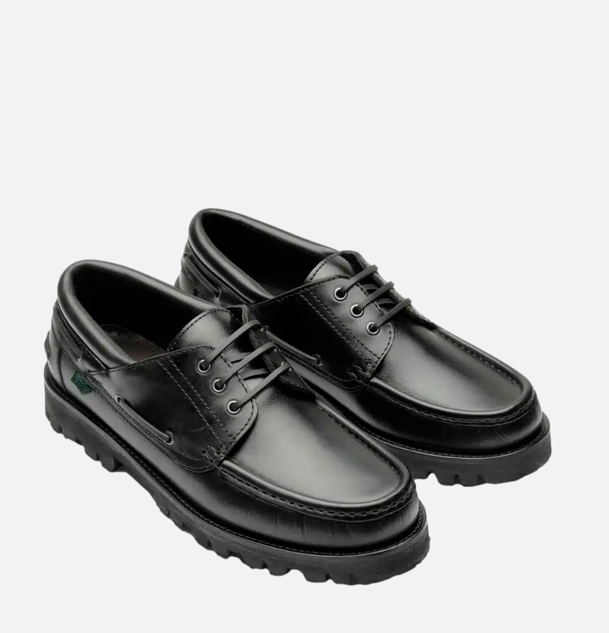 Paraboot Briac Noir
