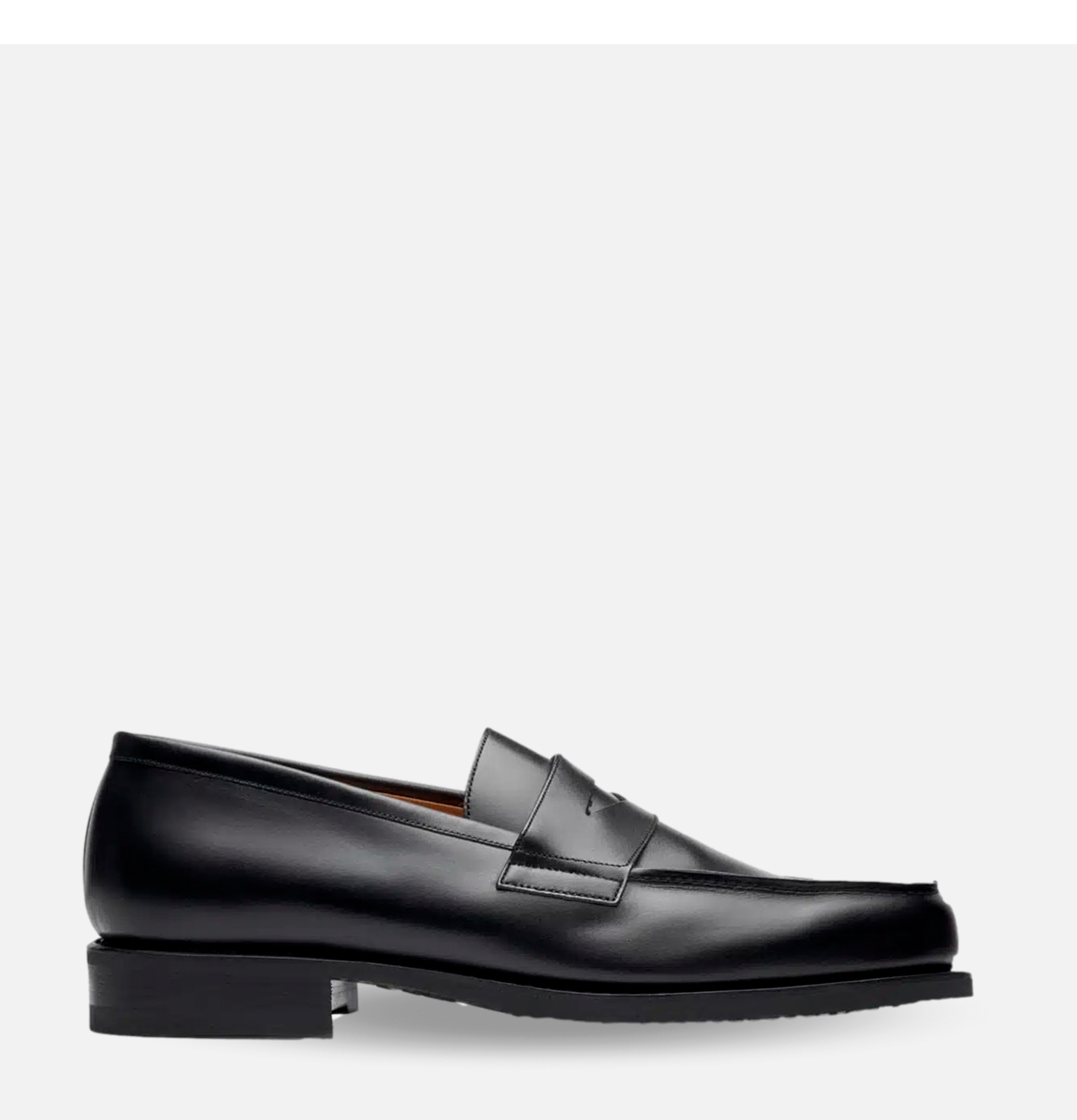 Paraboot Adonis Galaxy Fine Noir
