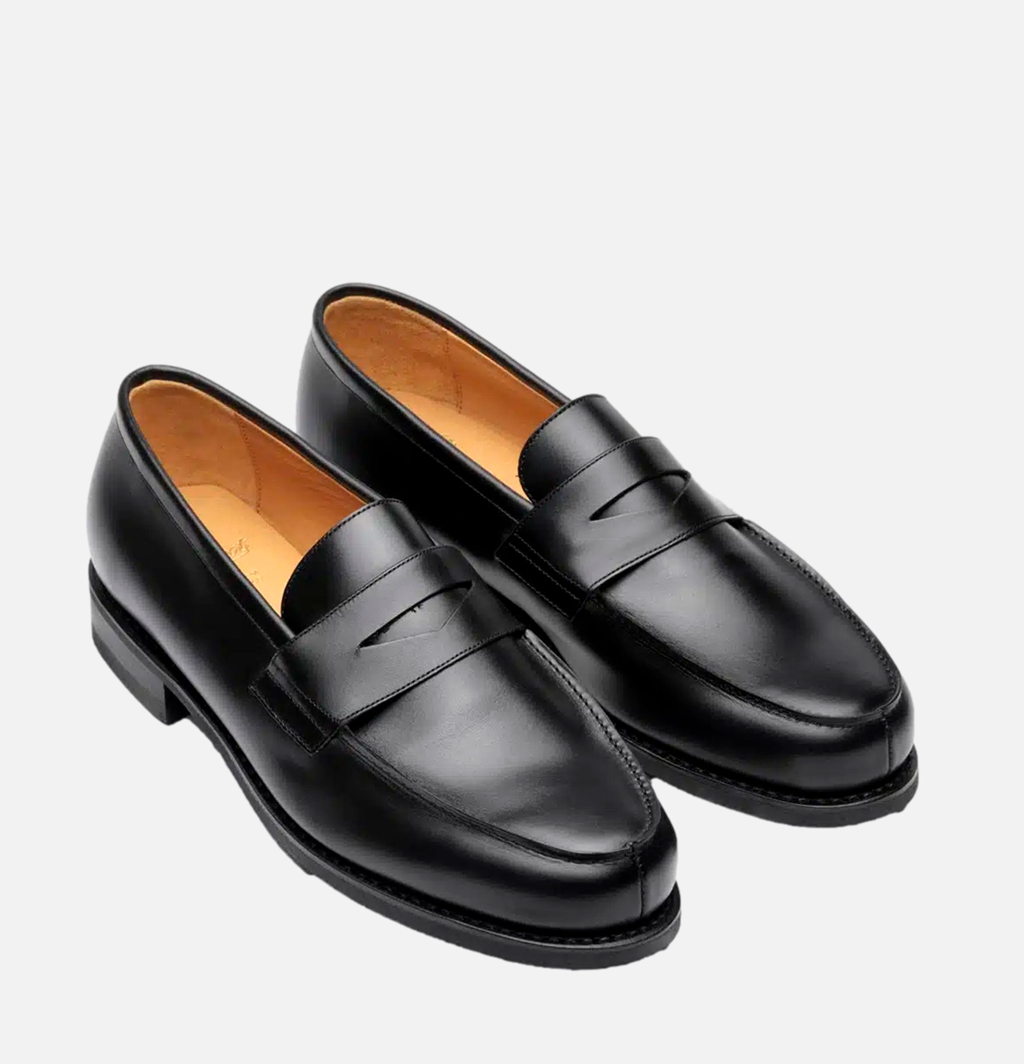 Paraboot Adonis Galaxy Fine Noir