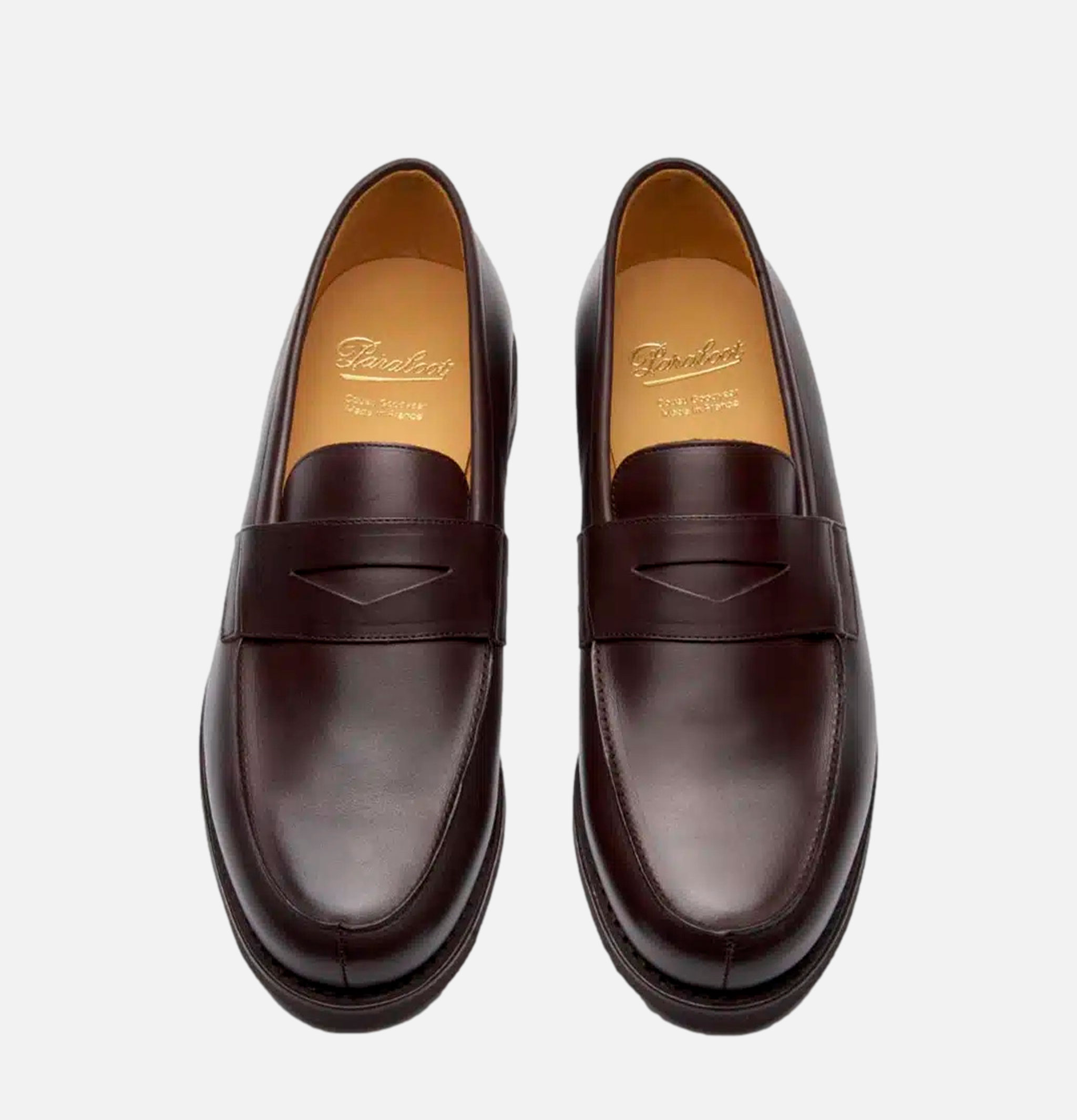 Paraboot Adonis Galaxy Fine Cafe