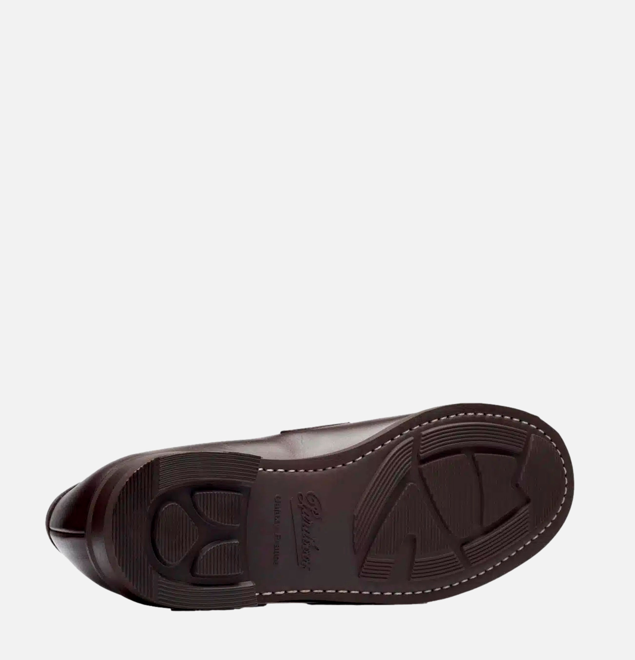 Paraboot Adonis Galaxy Fine Cafe