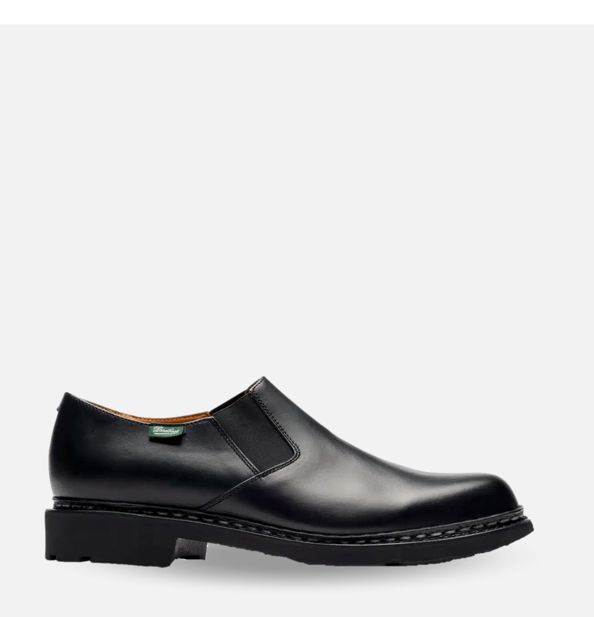 Paraboot Photon Black